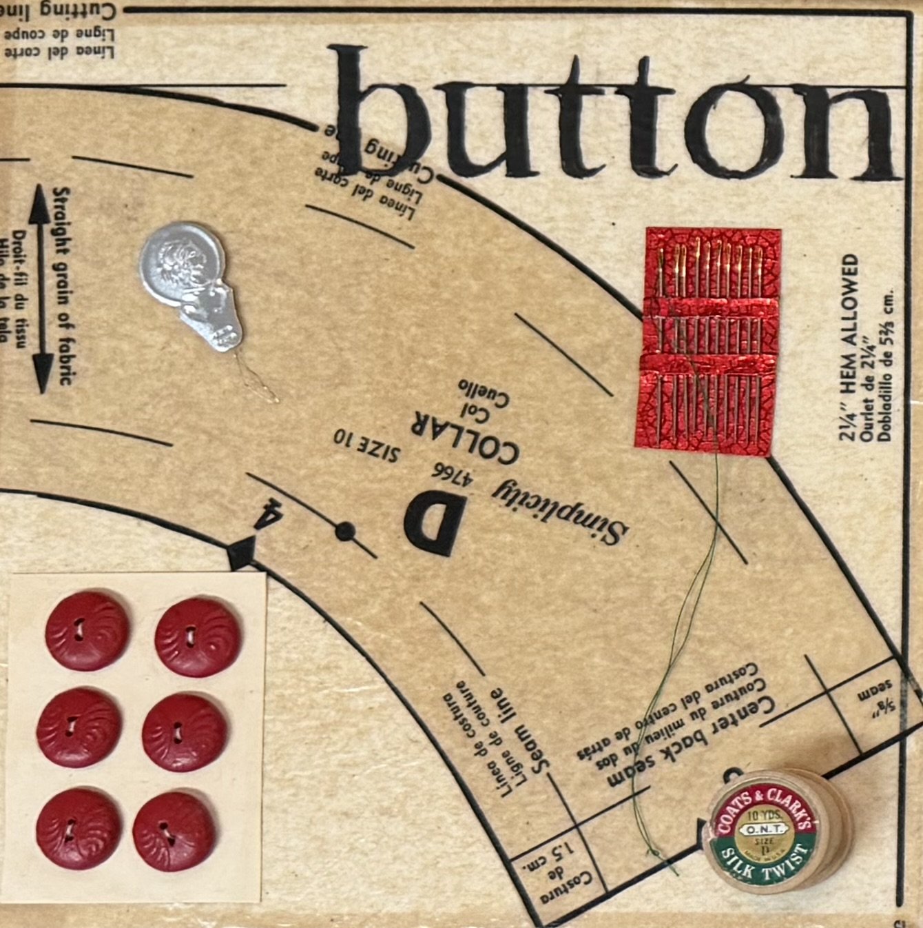 HansonDawn_2026_Button_MixedMedia_8x8 - Dawn Hanson.jpeg