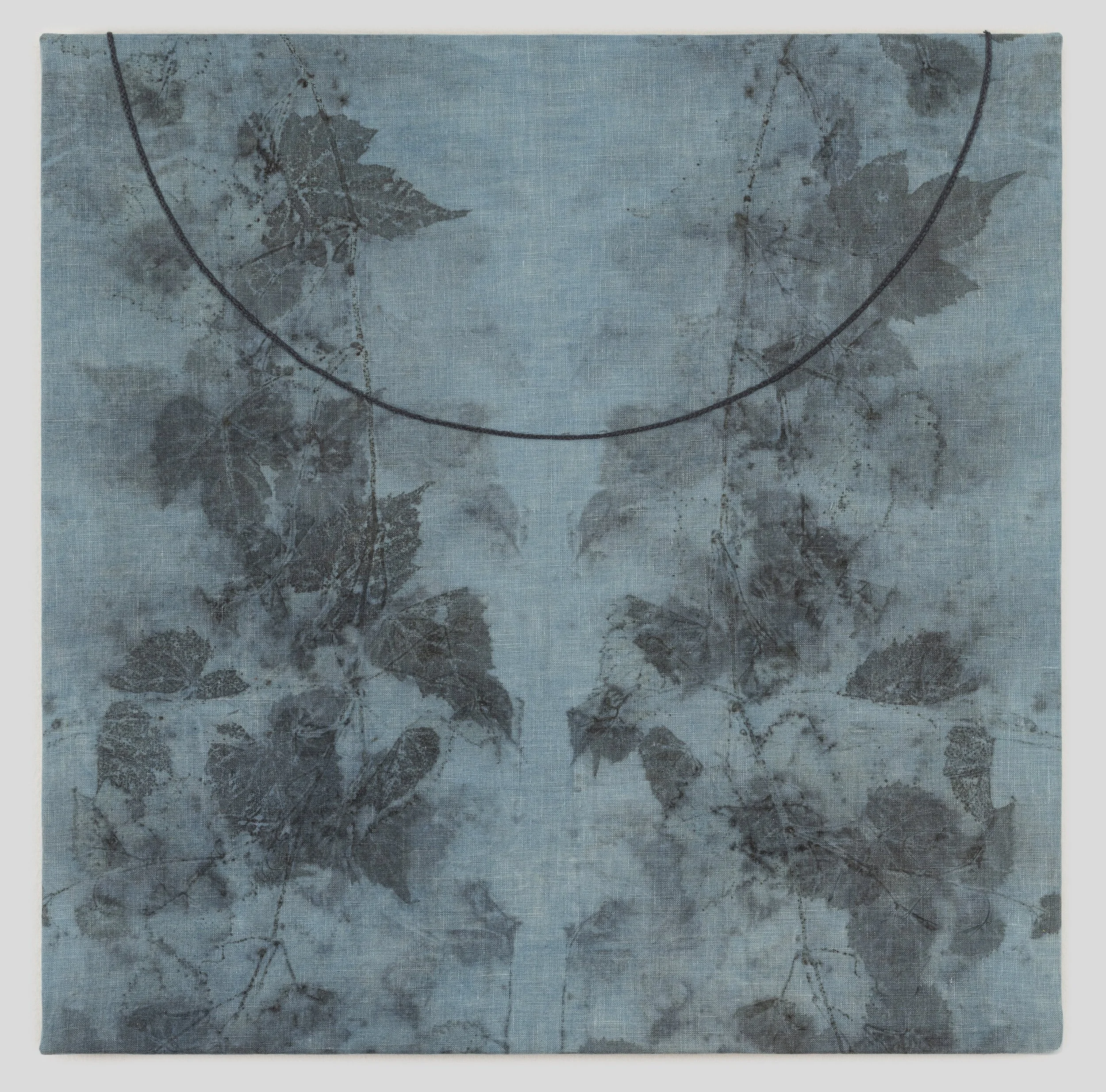 Lotta Helleberg The Clearing