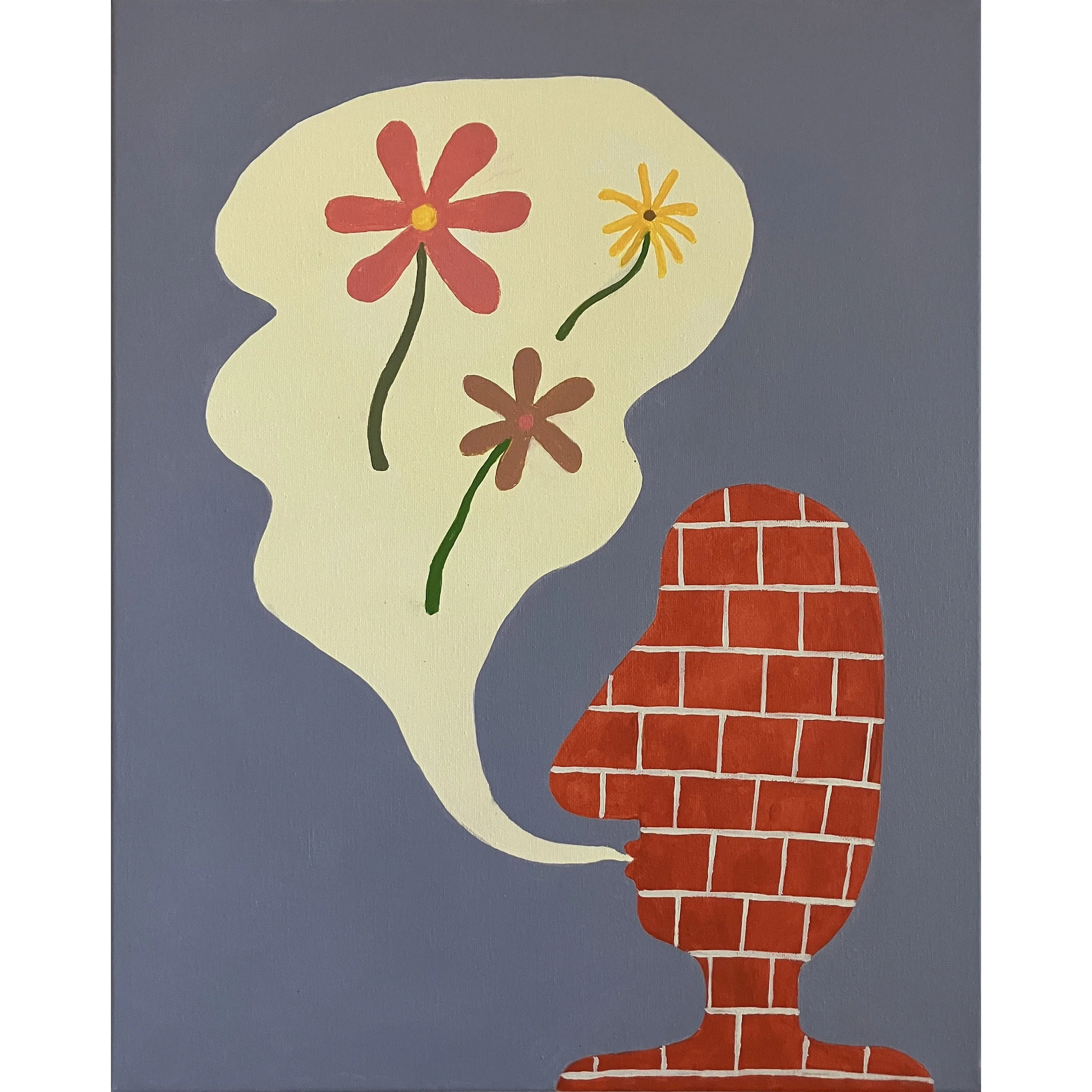 Ryan Trott Flower Power