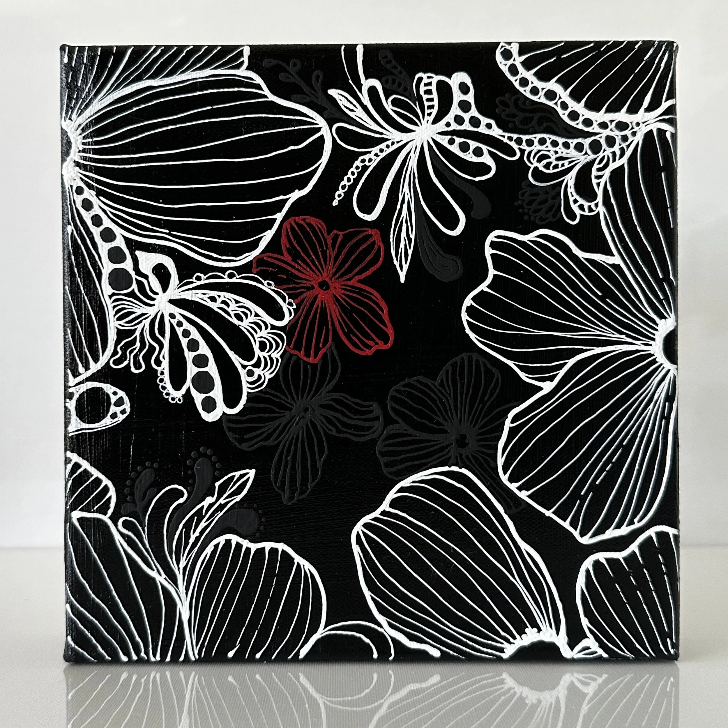 NatalieHefner_StillWeFlourish1_2026_acryliconcanvas_8x8inches - Natalie Hefner.jpg
