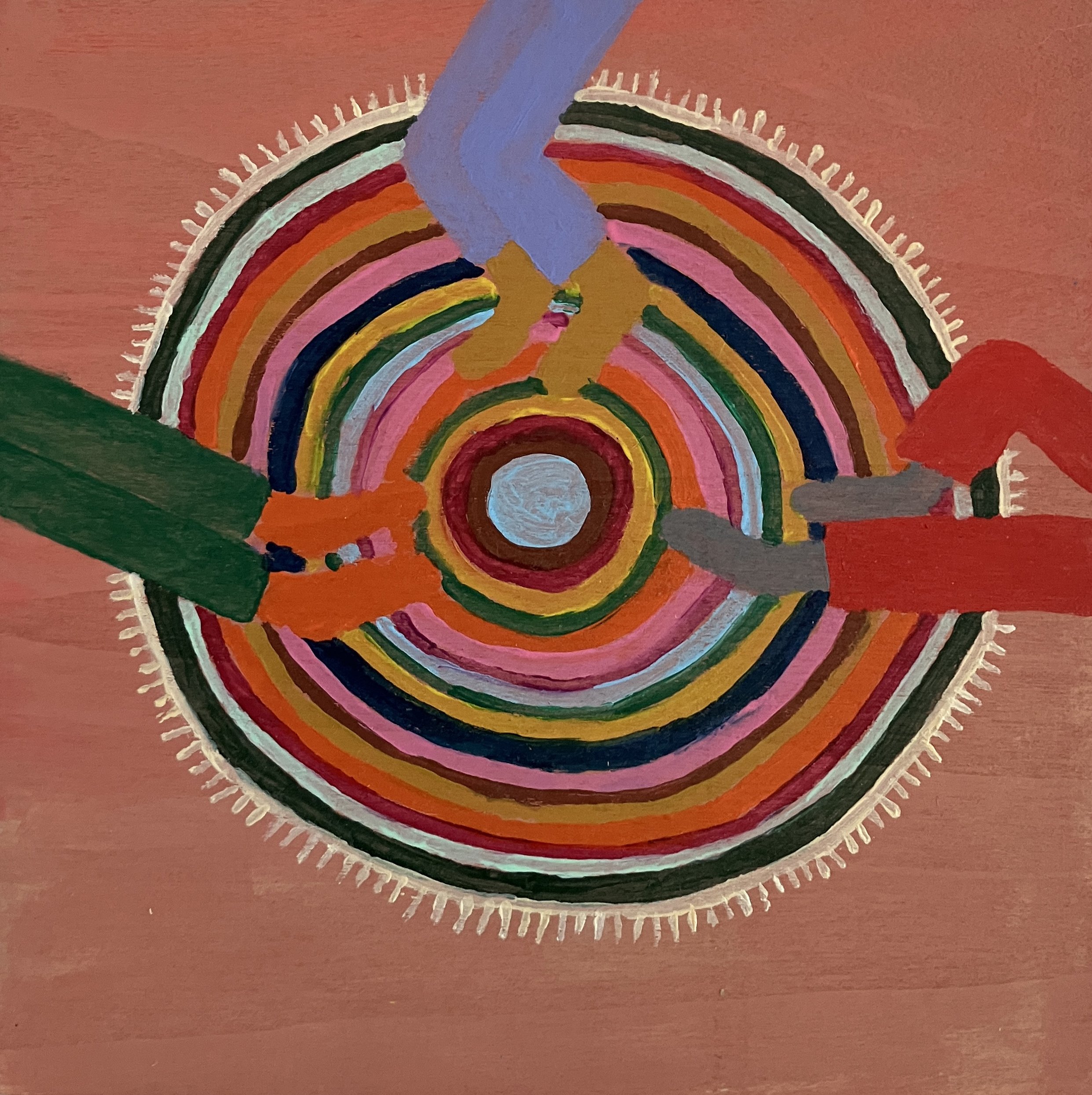 Ryan Trott Soft Place to Land