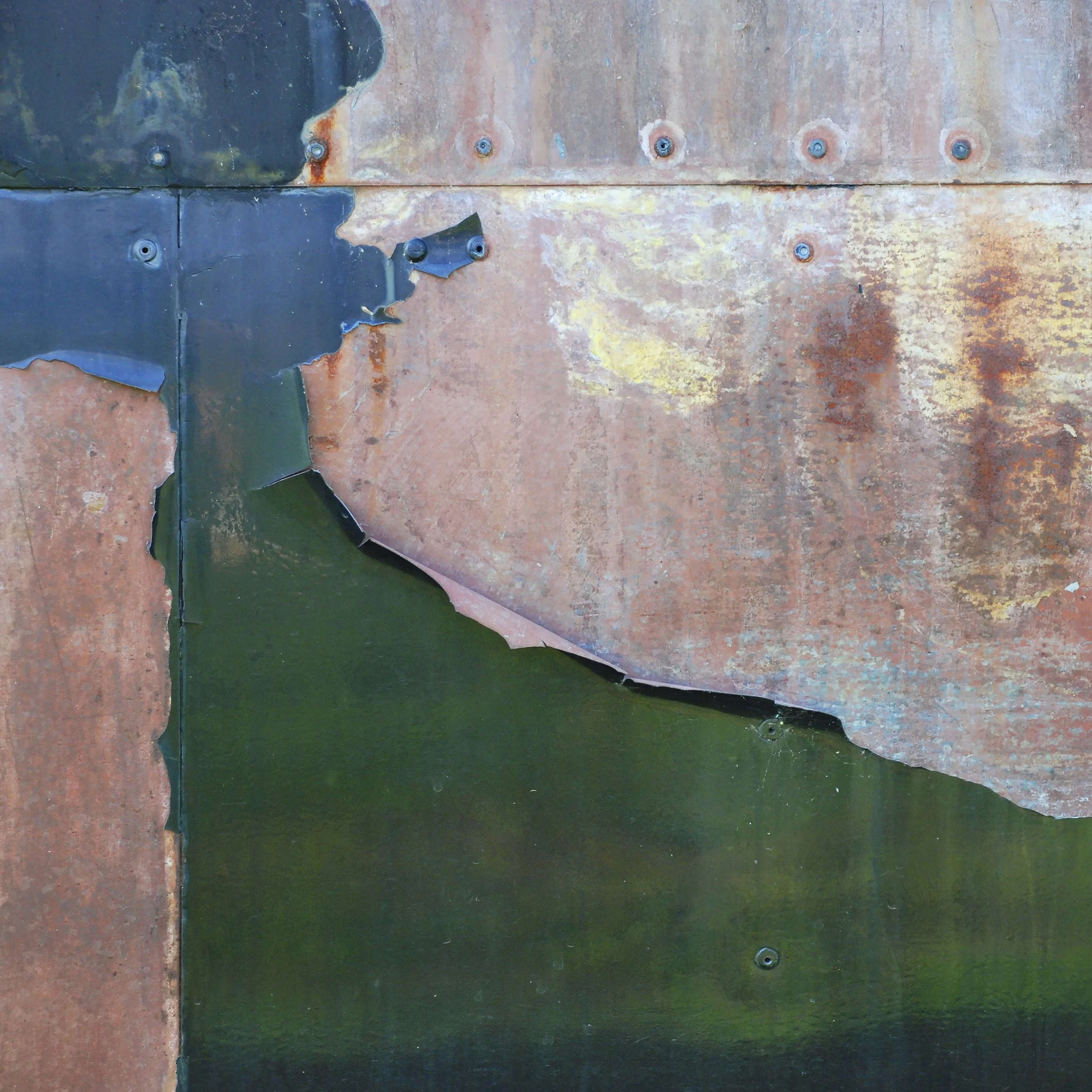 Buchanan_Smith Creek Yard Abstract_2026_Archival Pigment Print_8 x 8 inches - Margaret Buchanan.jpg