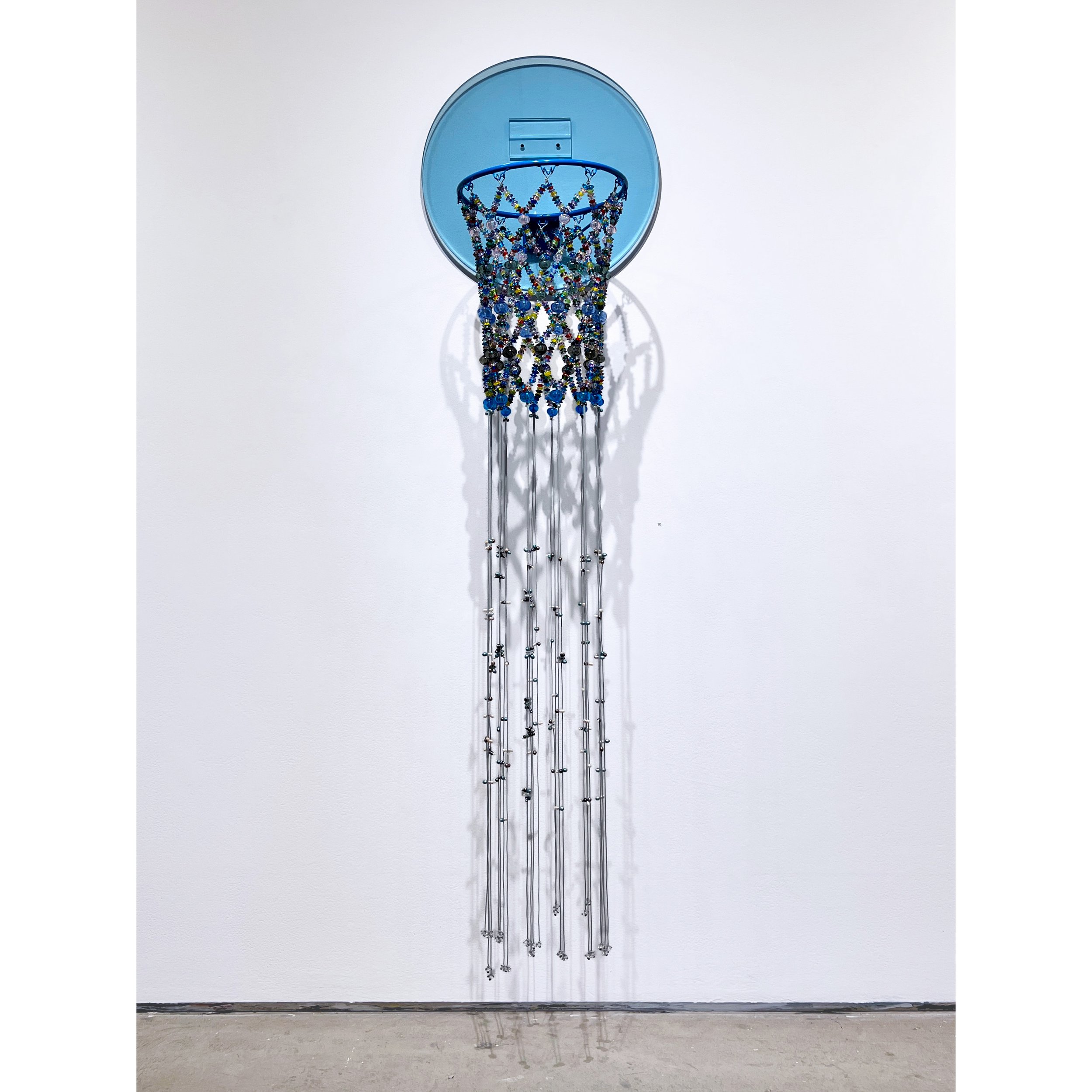 Basketball+Bubbles+Penny Candy