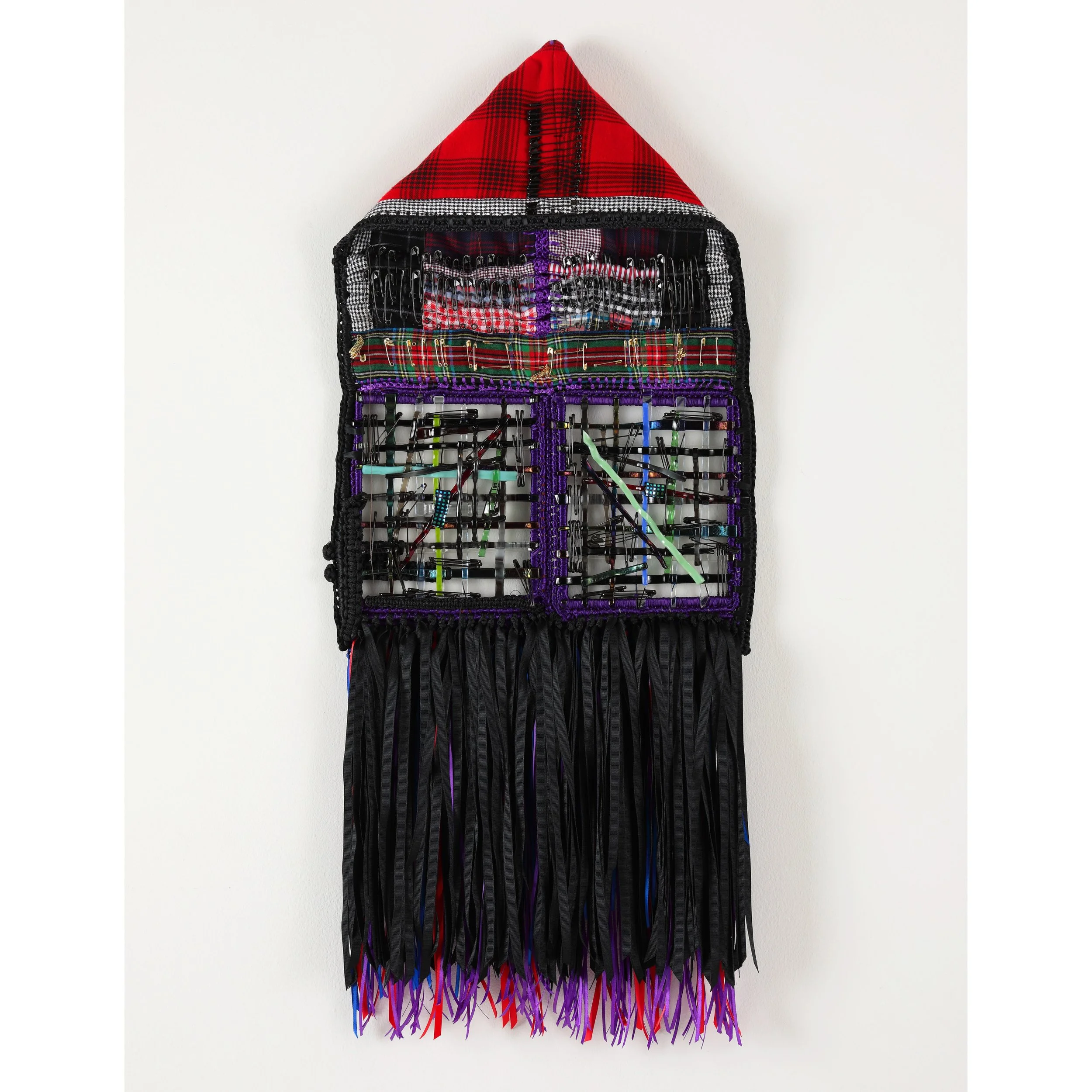 PUNK_2024_Mixed Medium_38H x 17W x 3D inches.JPG
