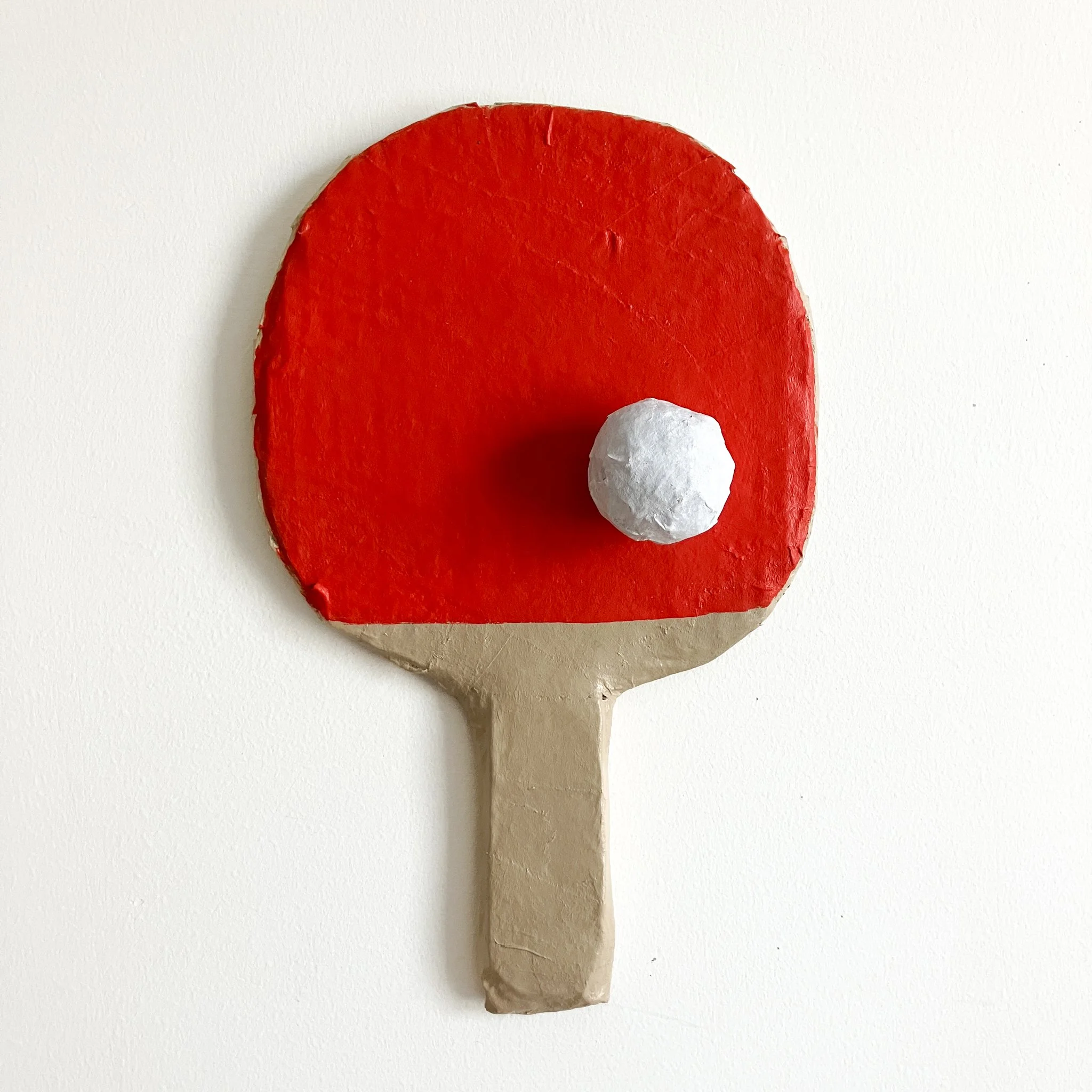 Ryan Trott Ping Pong