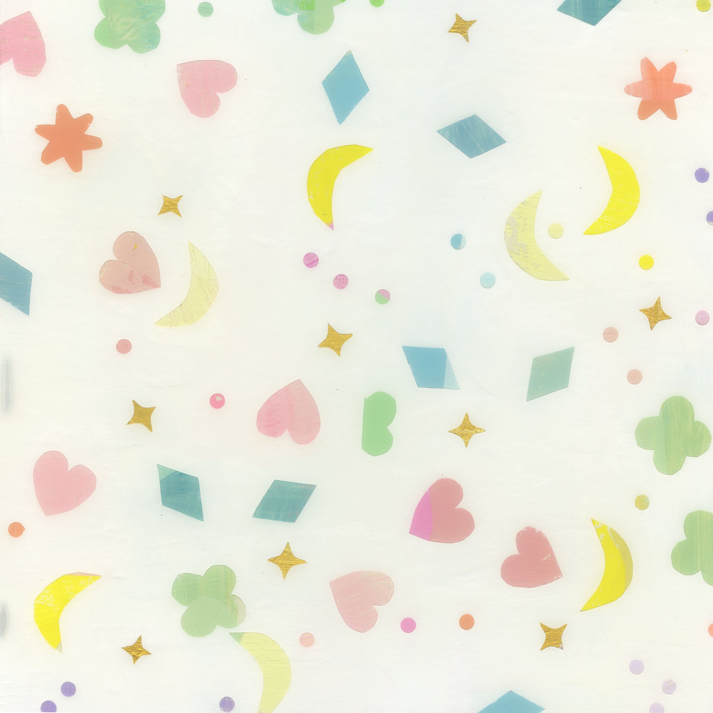 Sarah Hand Magical/Delicious 1