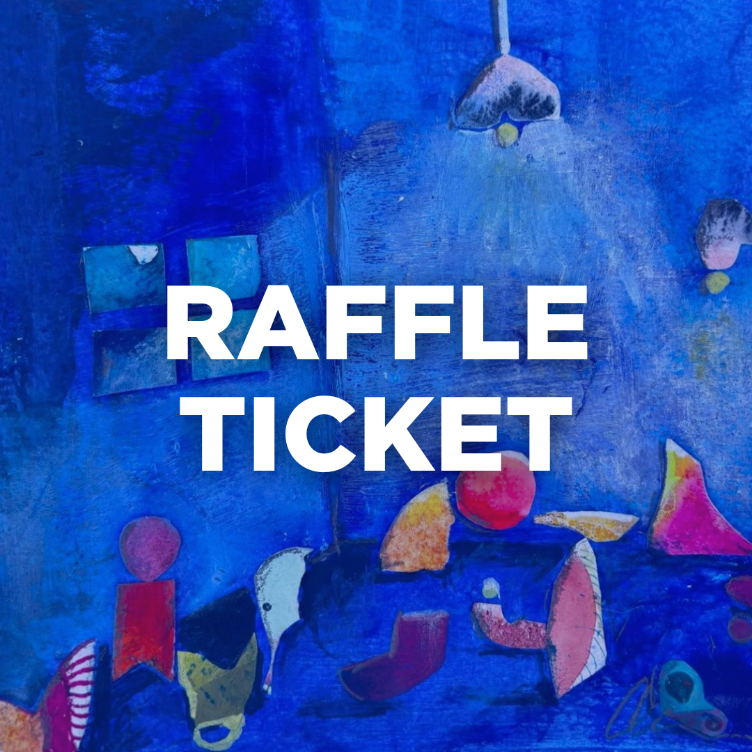 Raffle Ticket