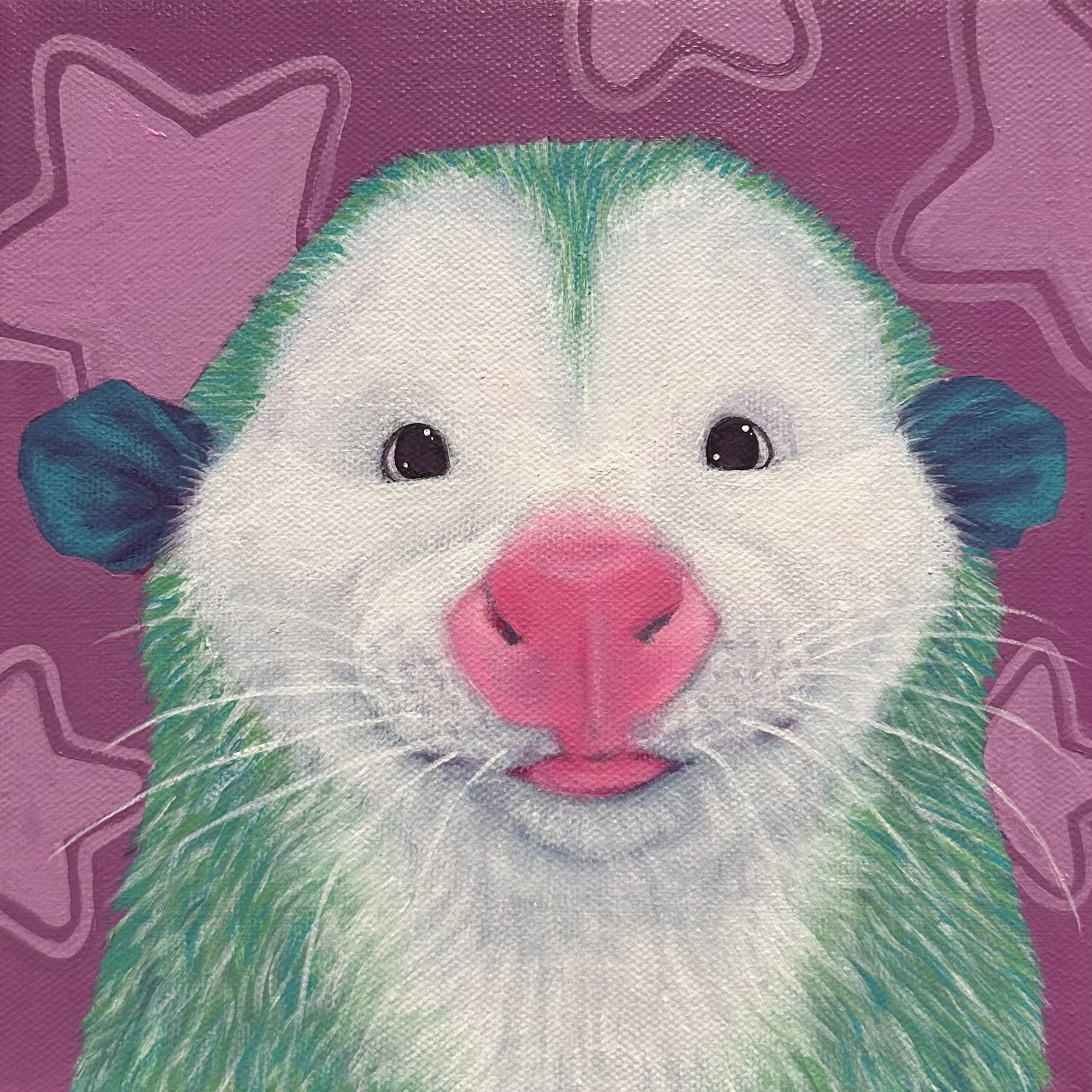 Cosmic Brat 098