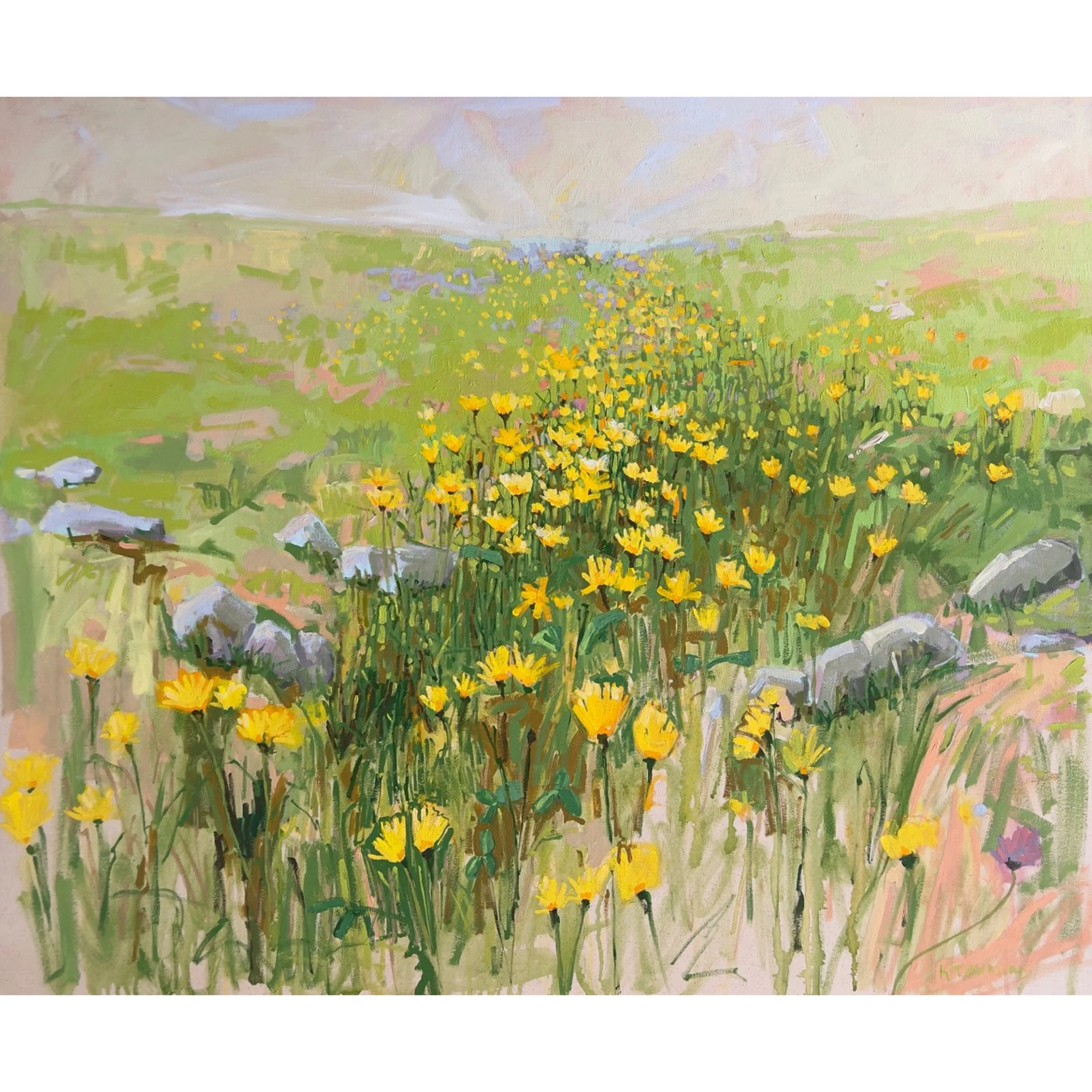 Krista Townsend Bucolic