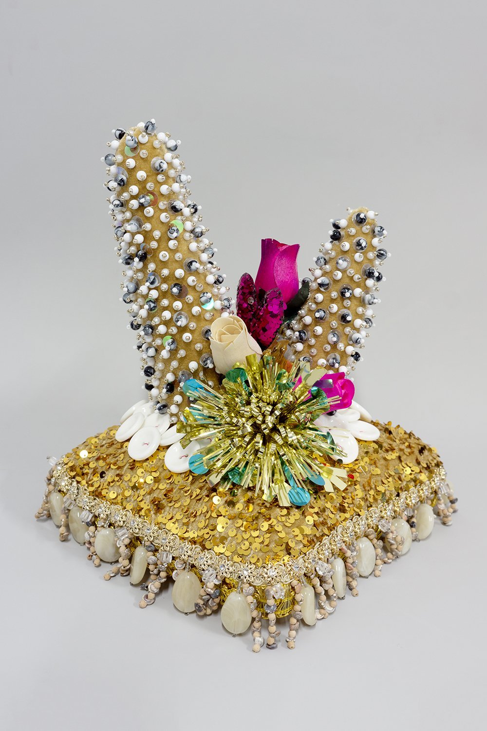 Max Colby — Second Street Gallery