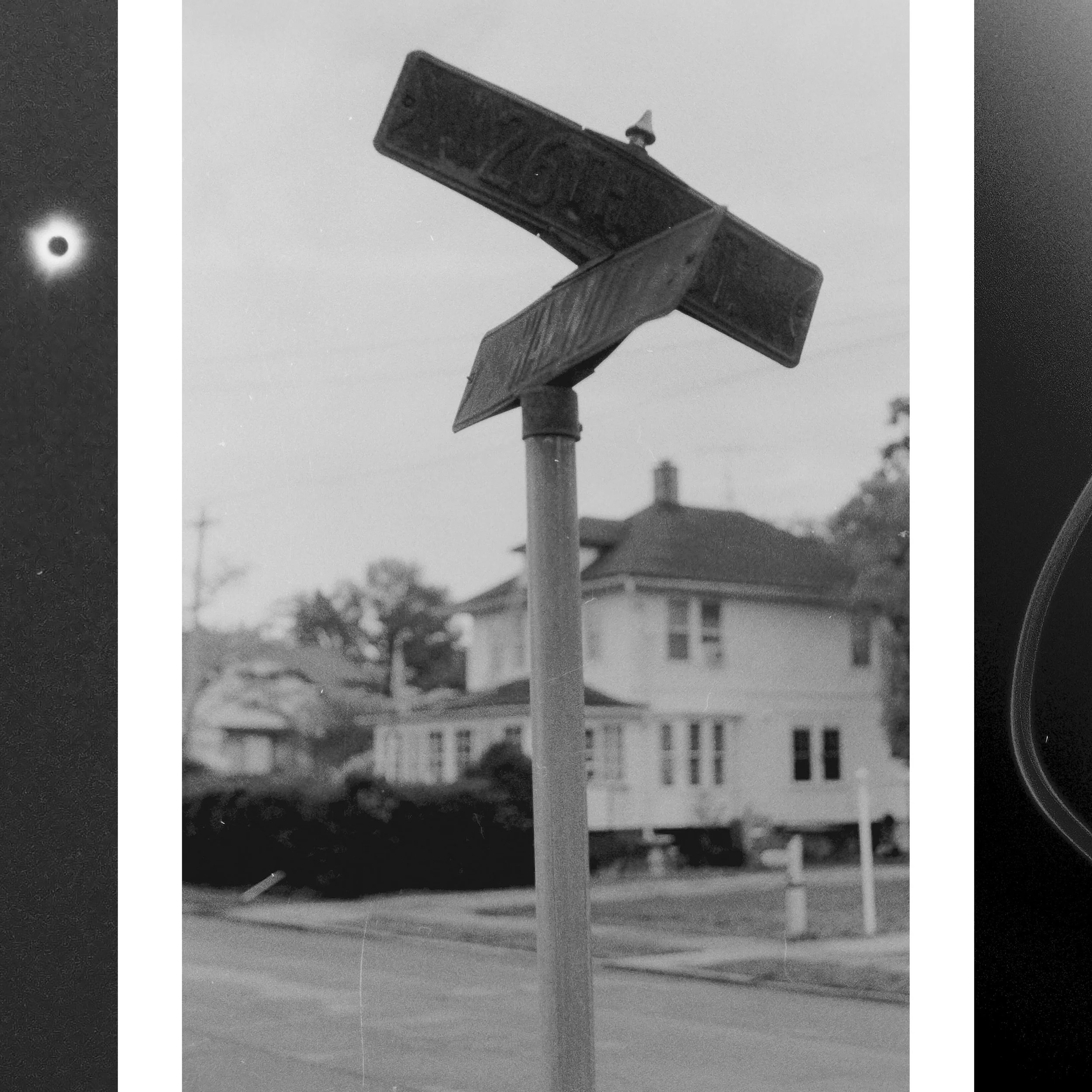 Cavanaugh_Intersection_2024_Digitzed B&W 35mm film photographs_8x8in.jpg