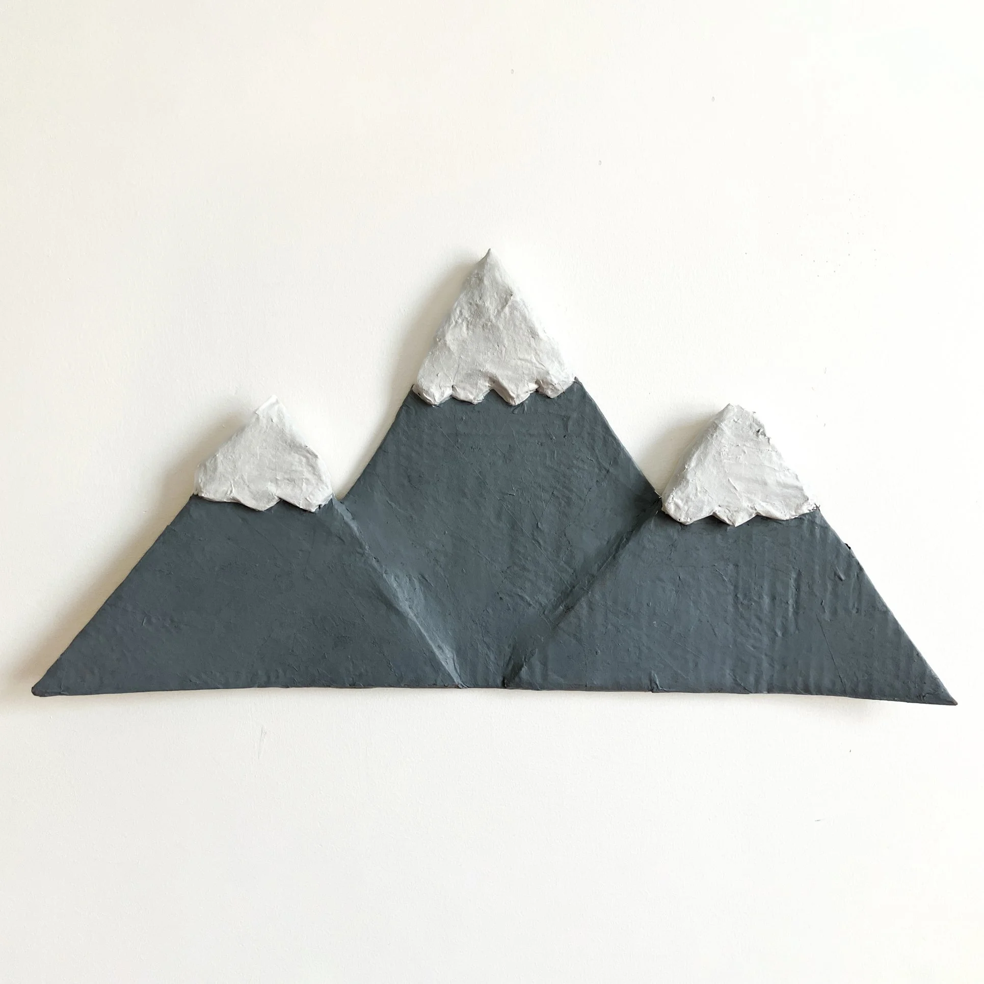 Ryan Trott Mountains