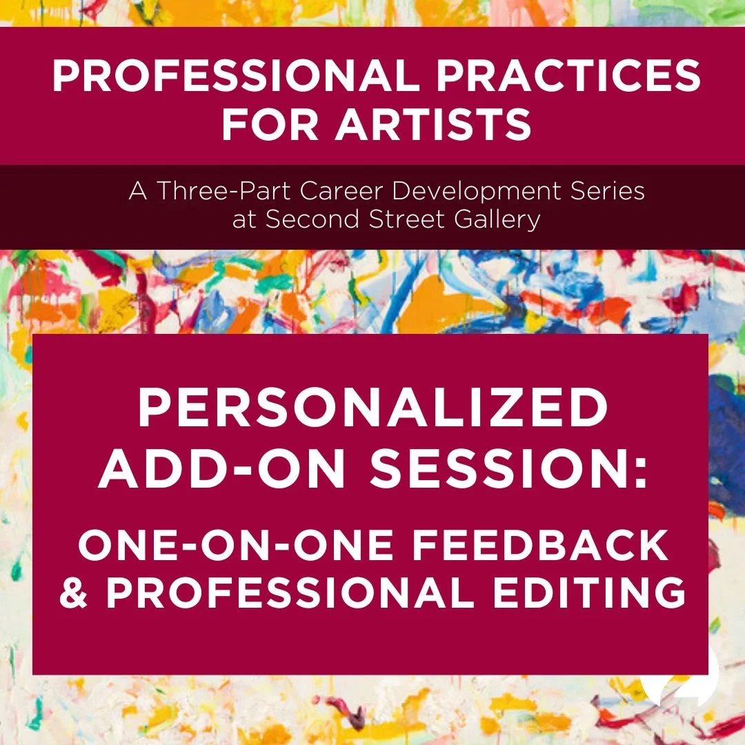 One-on-One Feedback & Professional Editing