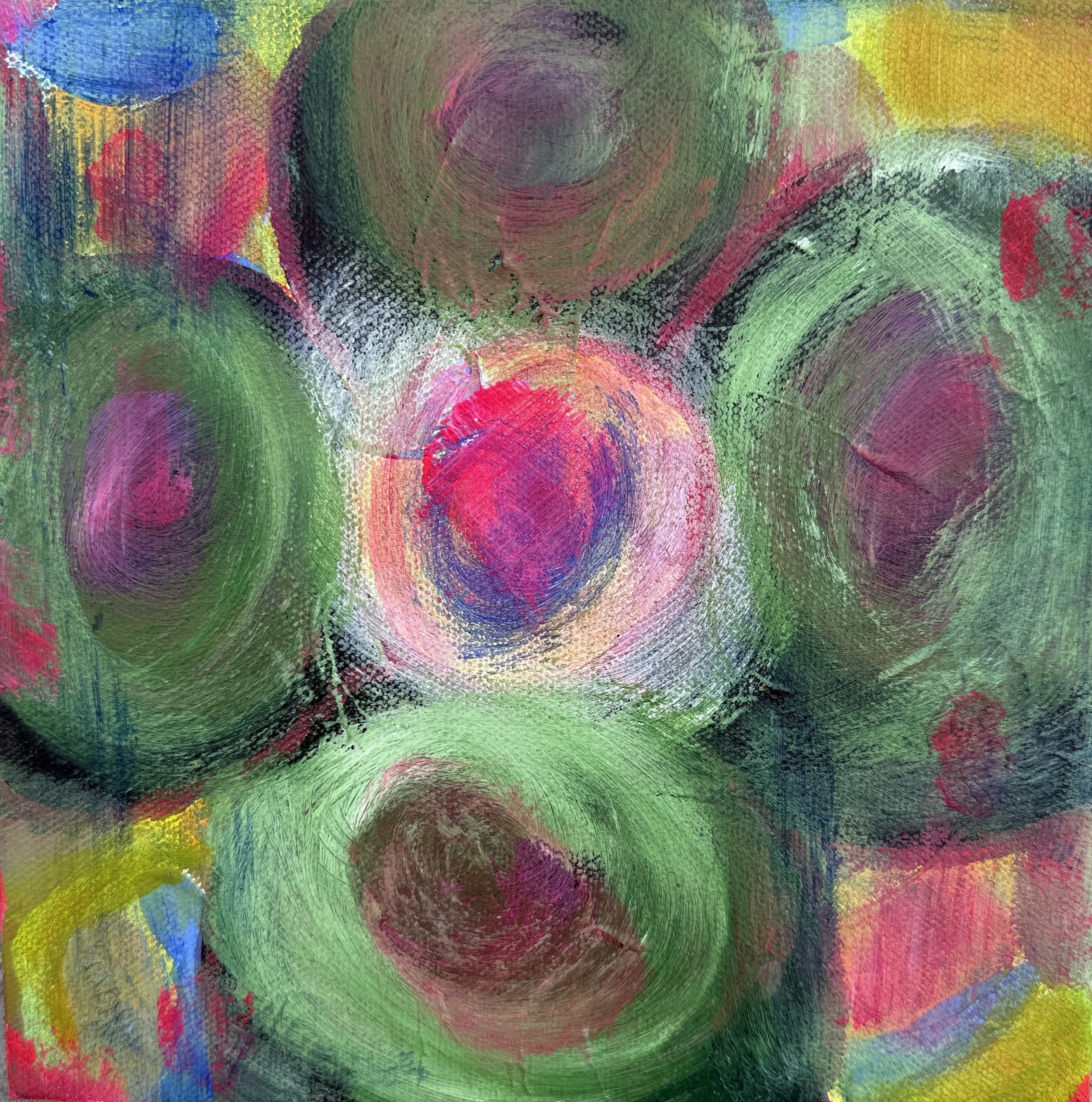 Schultz_Blossom_2026_Acrylic on canvas_8x8 inches.jpg