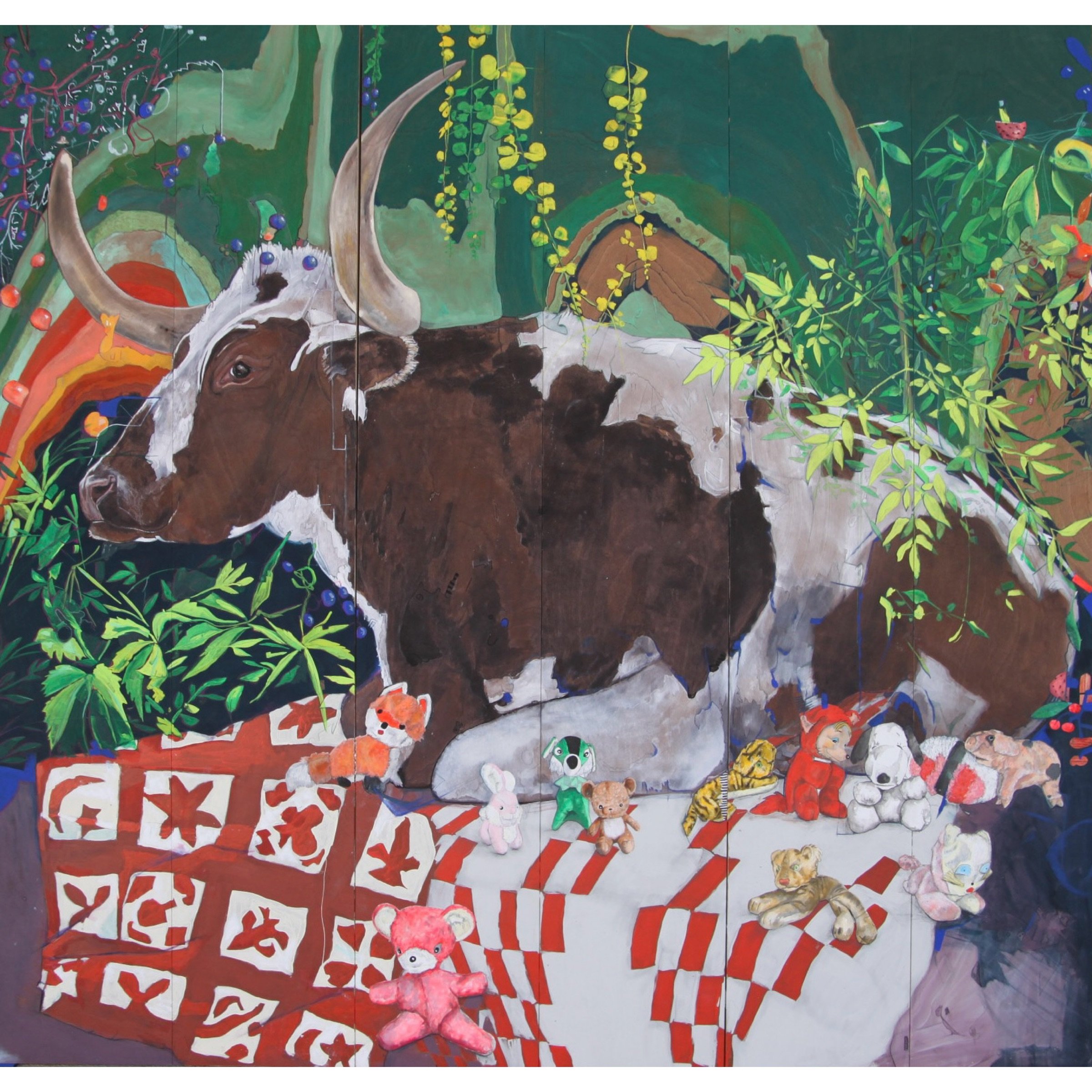 Taurus