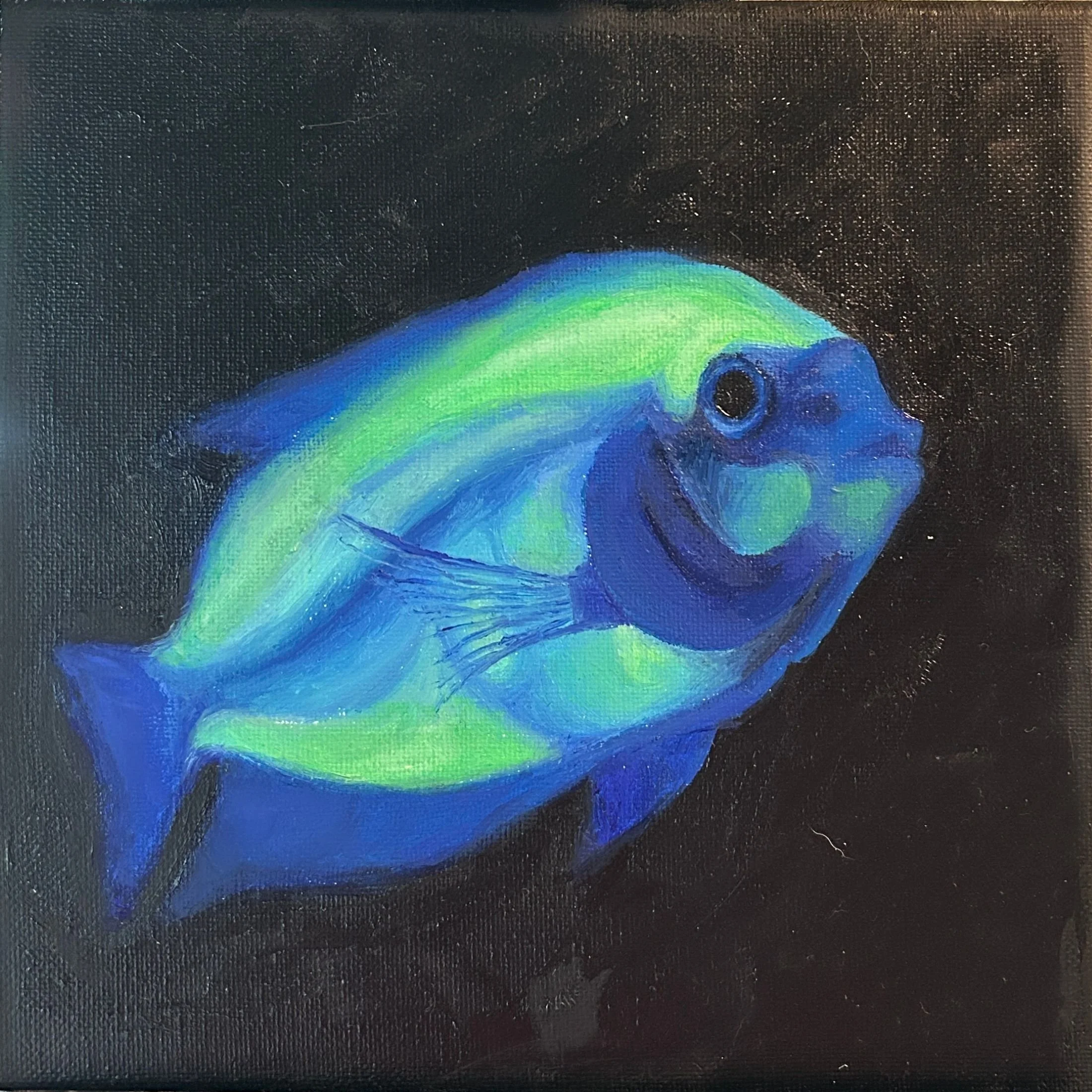 GuyWolnick_Blue_Tide_2026_oil_on_canvas_8 x 8 inches - Ruby Reed Guy-Wolnick.jpg