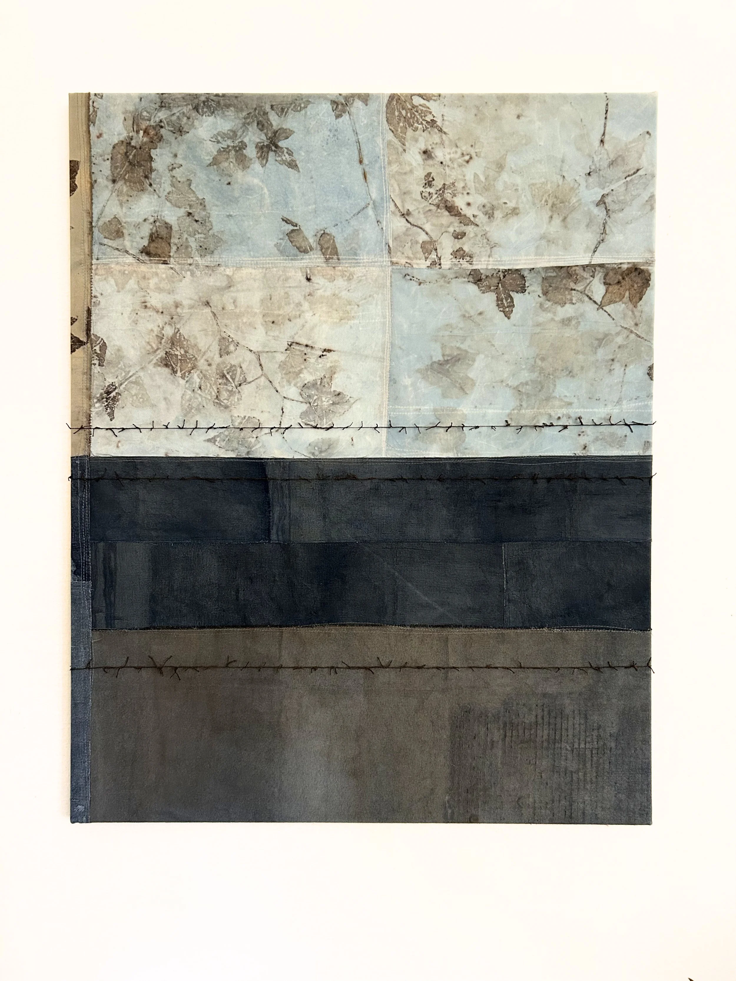 Dové Gallery Exhibition Sponsorship: Curator's Choice: Lotta Helleberg