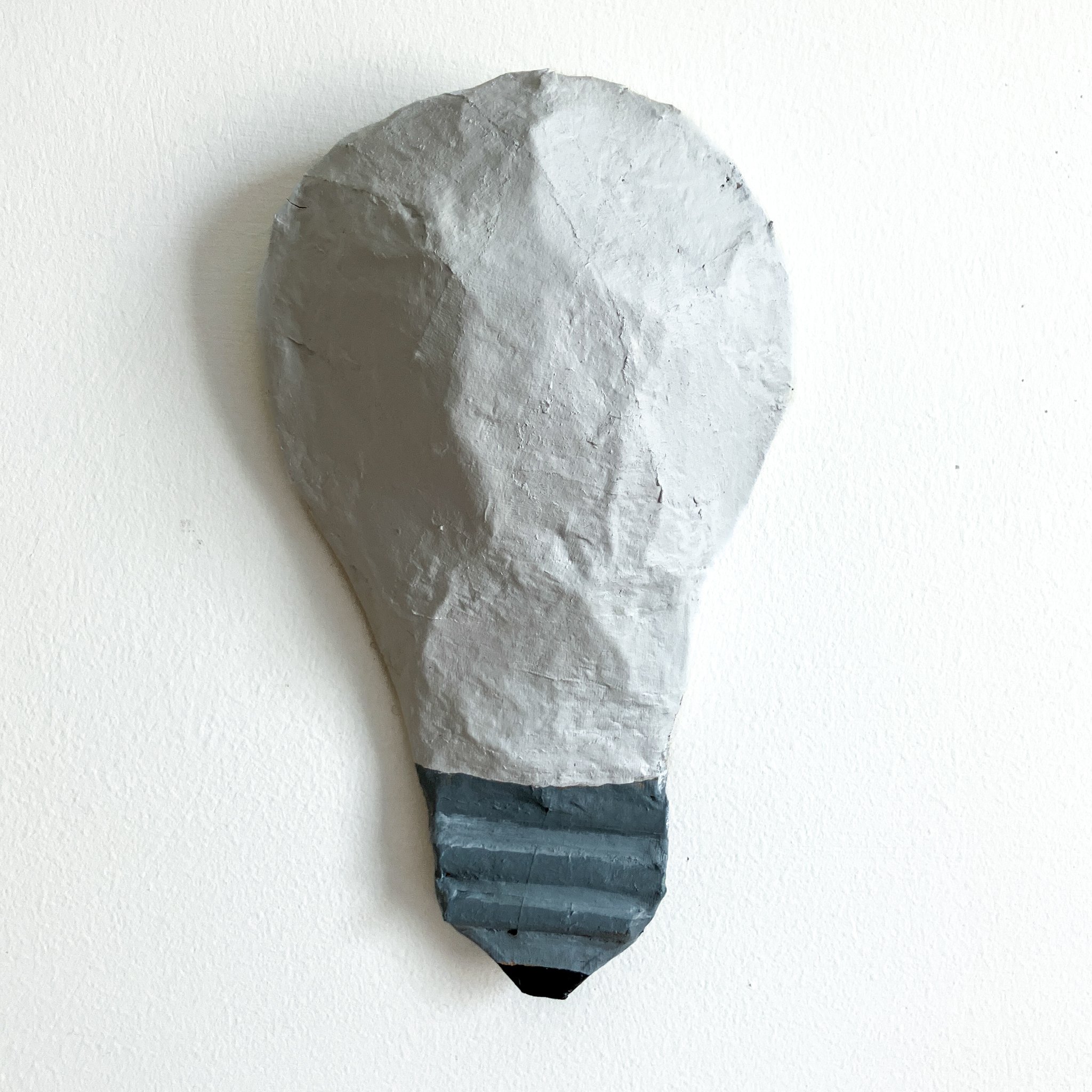 Ryan Trott Light Bulb