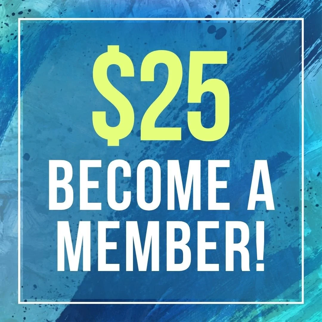Become a Member!