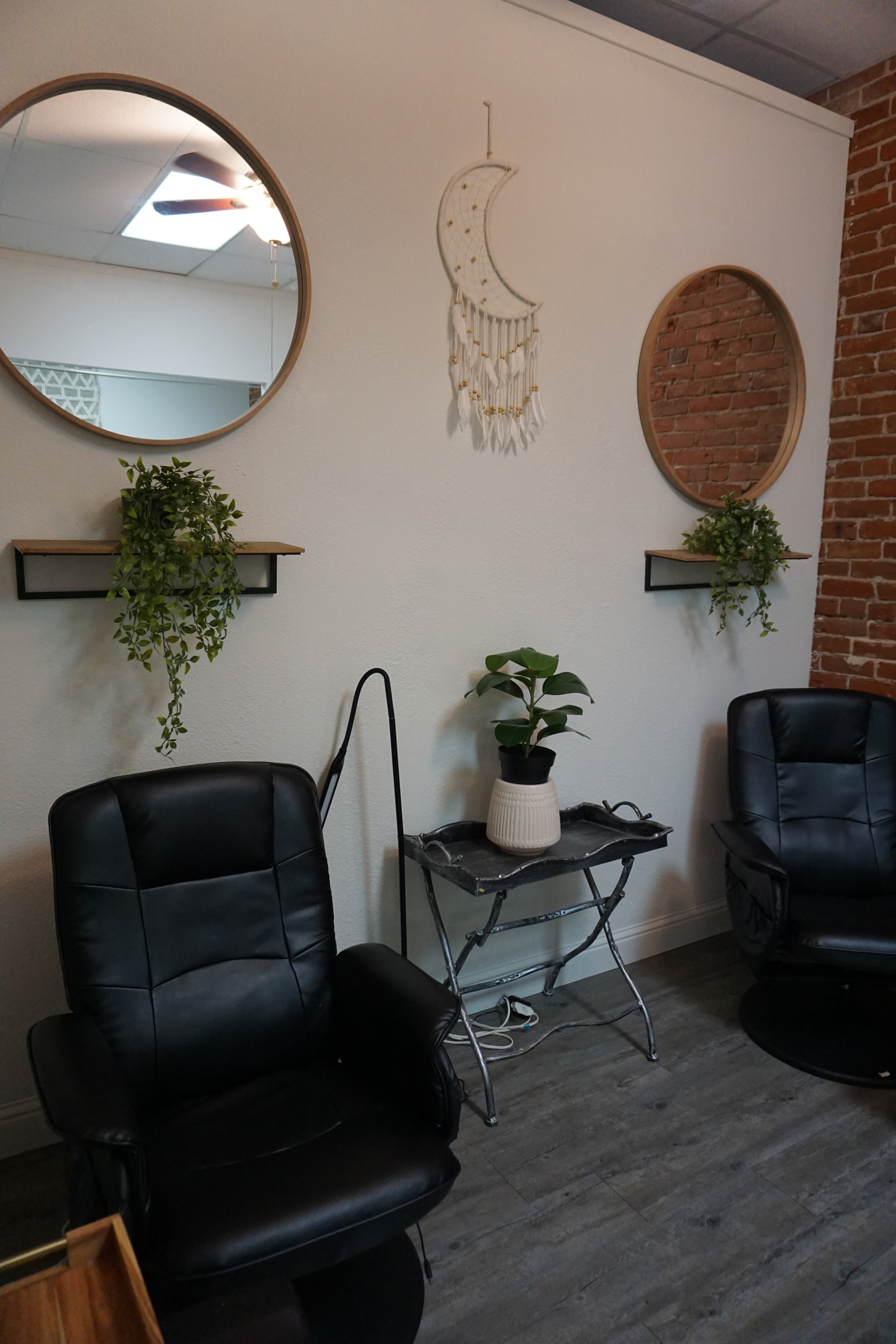 Serendipity Salon & Holistic Healing Boutique — Discover Winters