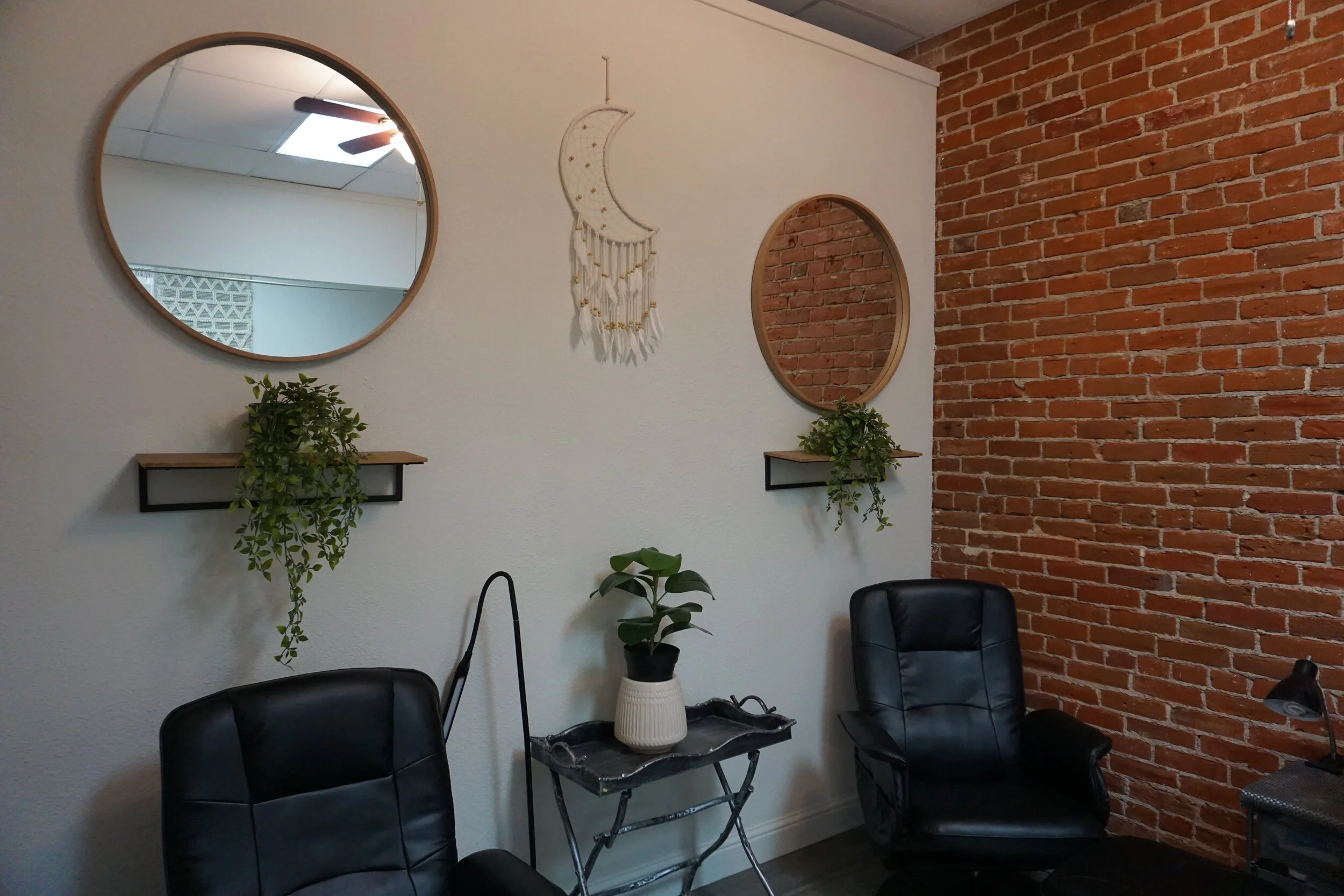 Serendipity Salon & Holistic Healing Boutique — Discover Winters