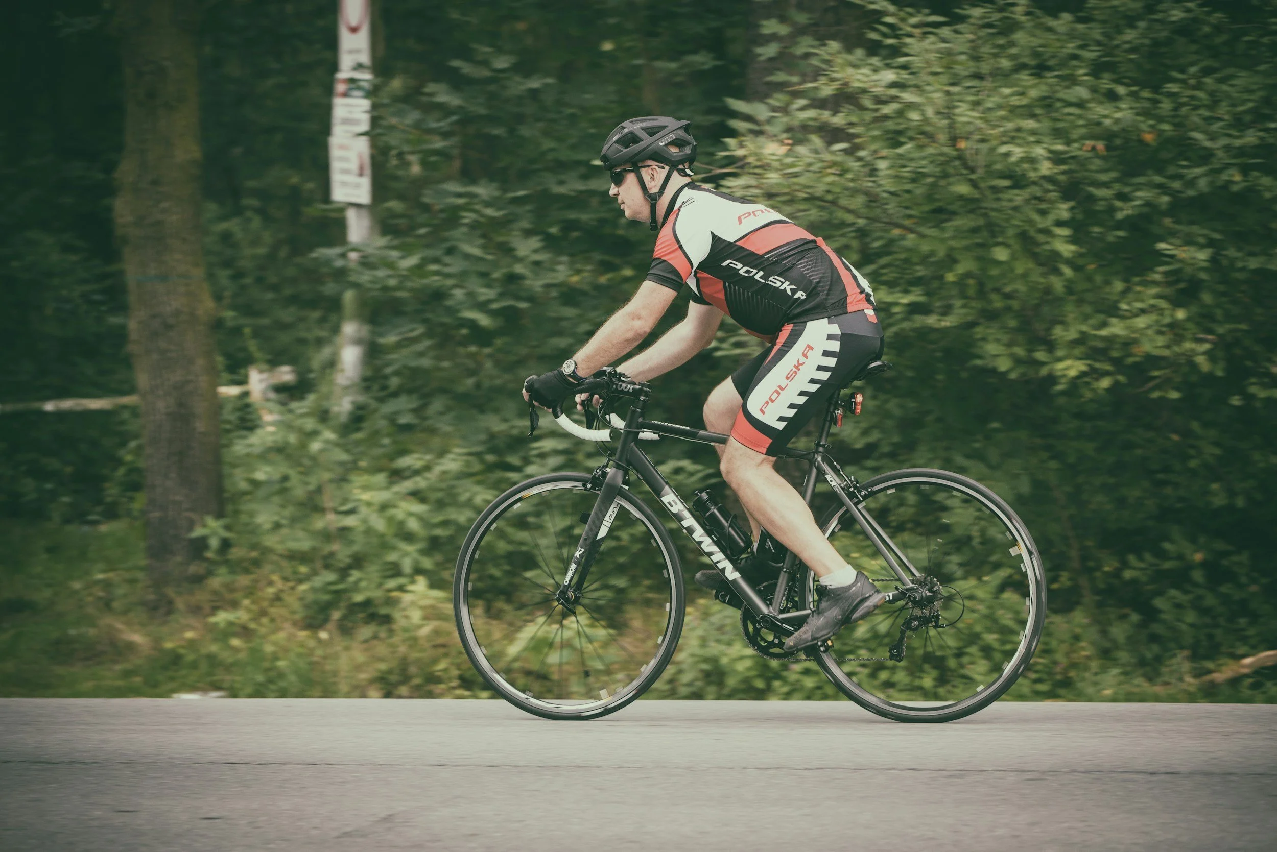 Winters Criterium