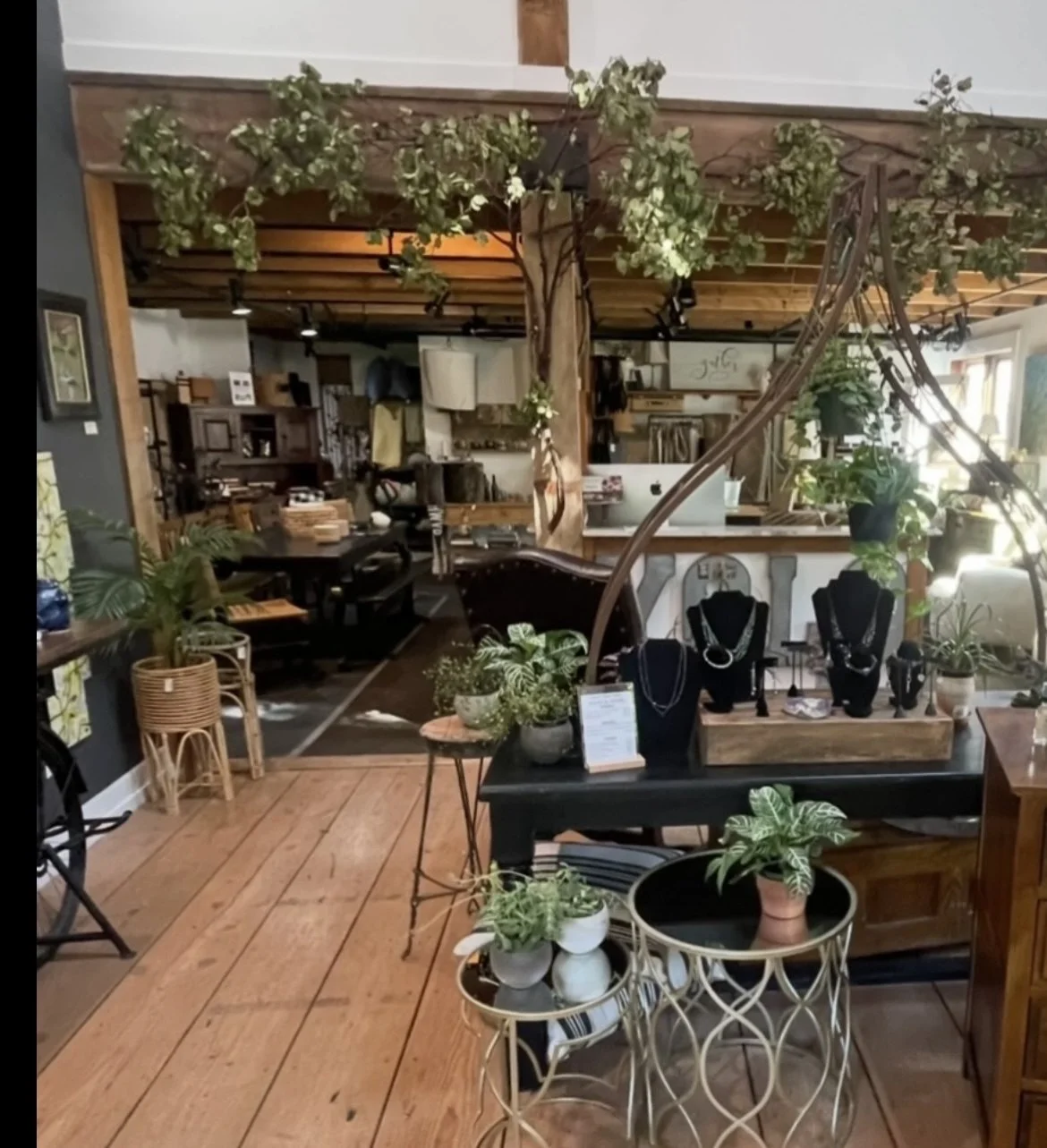 Yolo365 Artisan Market