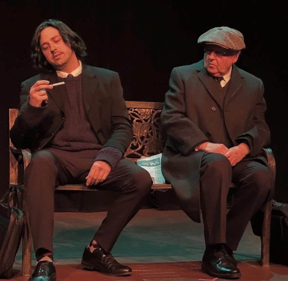  5th  Annual Winters Theatre Company 10-Minute Play Festival