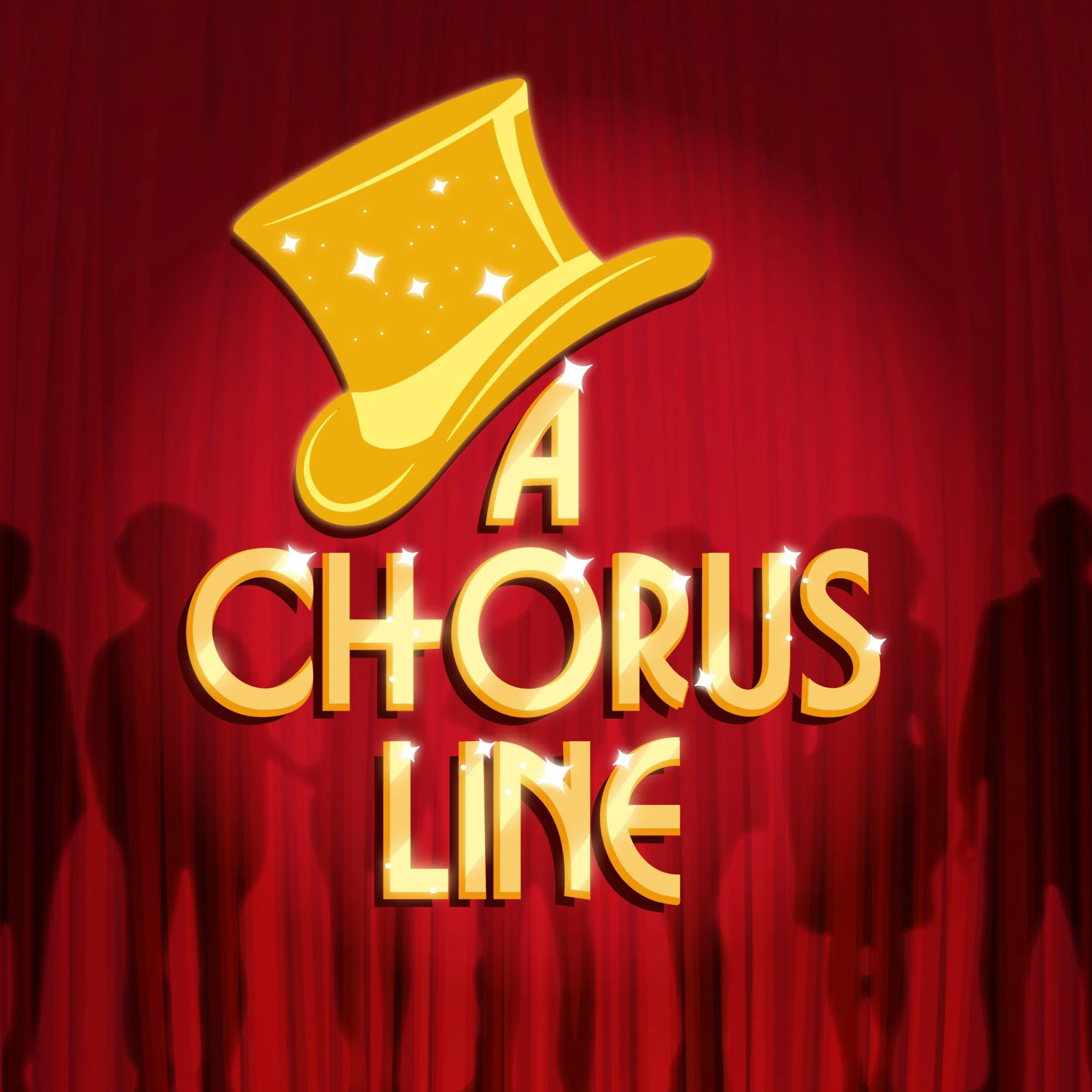 Winters Theatre Company Presents: A Chorus Line