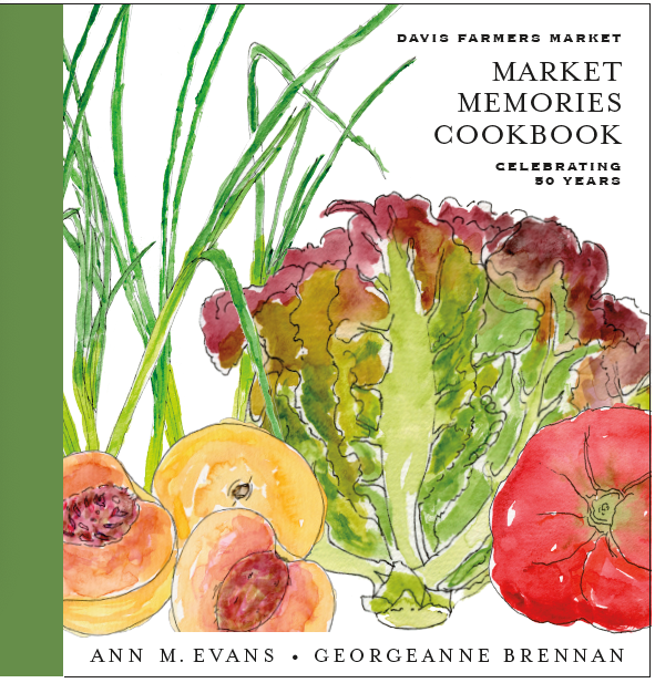 Cocktails, Appetizers and Book Signing w/ Georgeanne Brennan and Ann Evans 