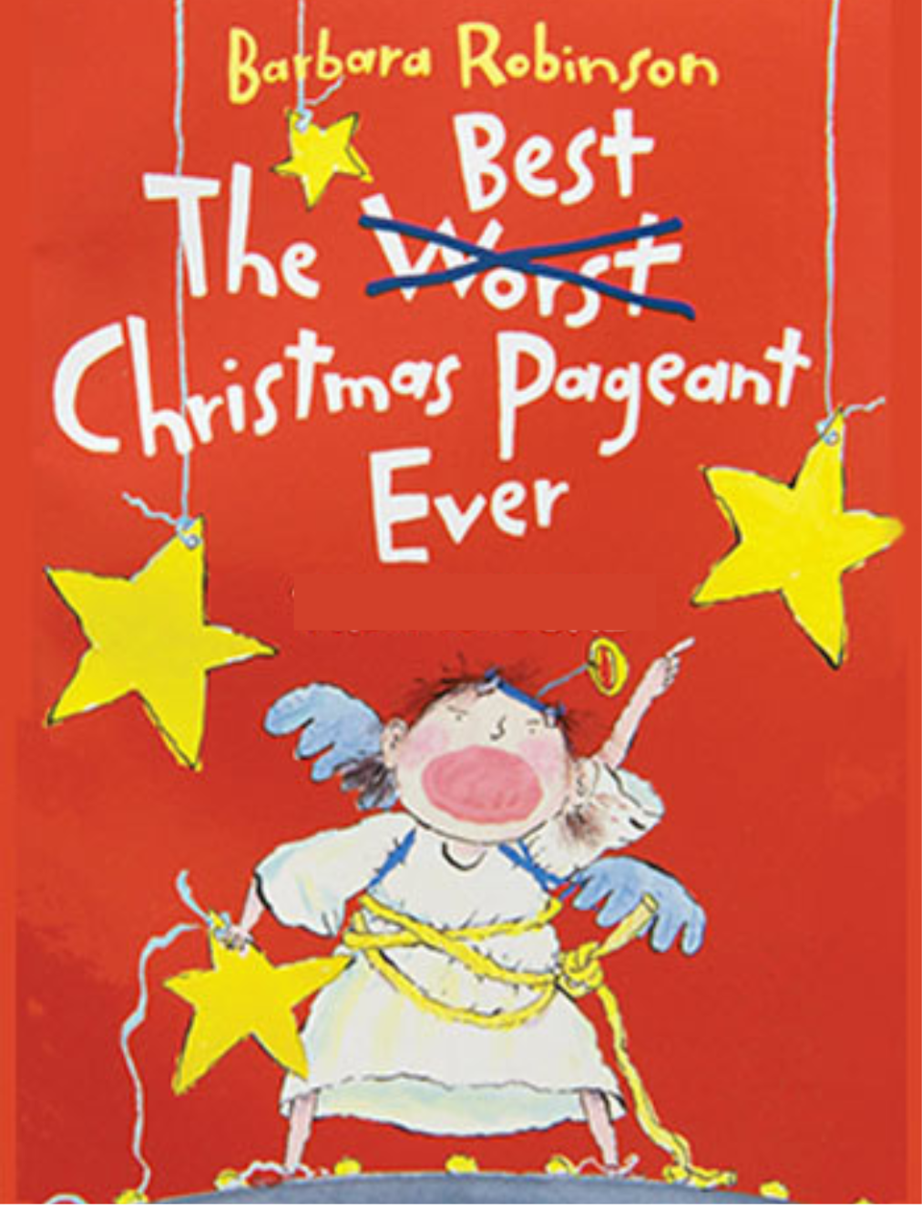The Best Christmas Pageant Ever 