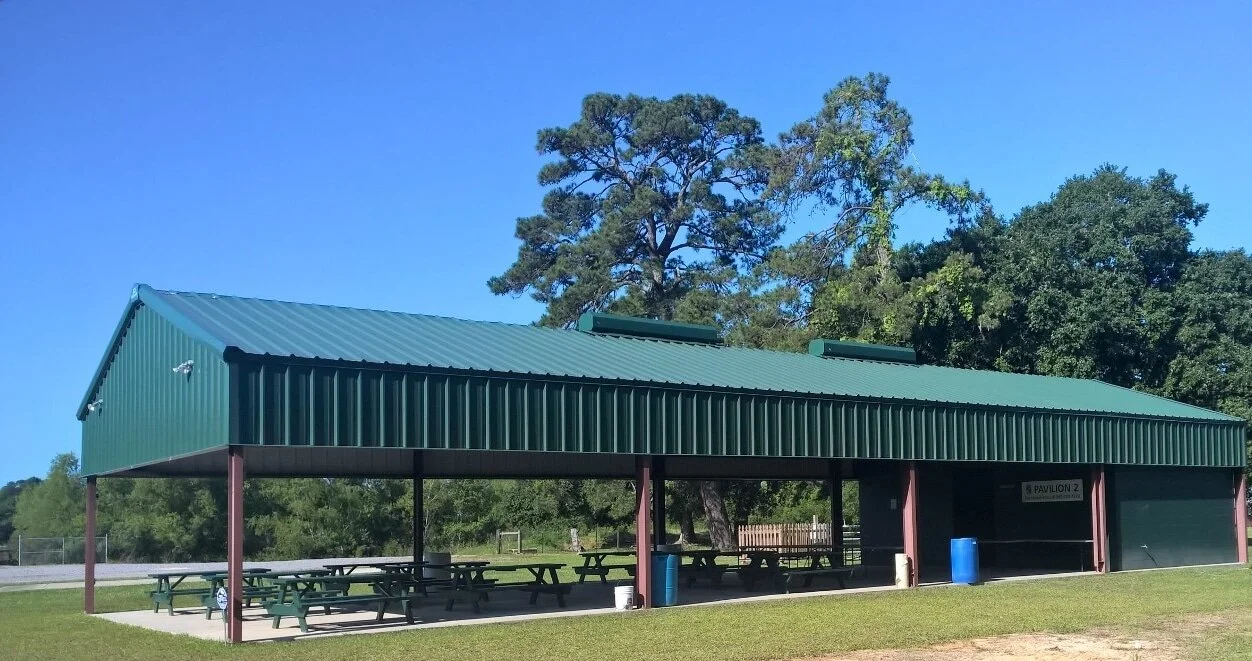 Ponchatoula Area Recreation District (PARD) — City of Ponchatoula