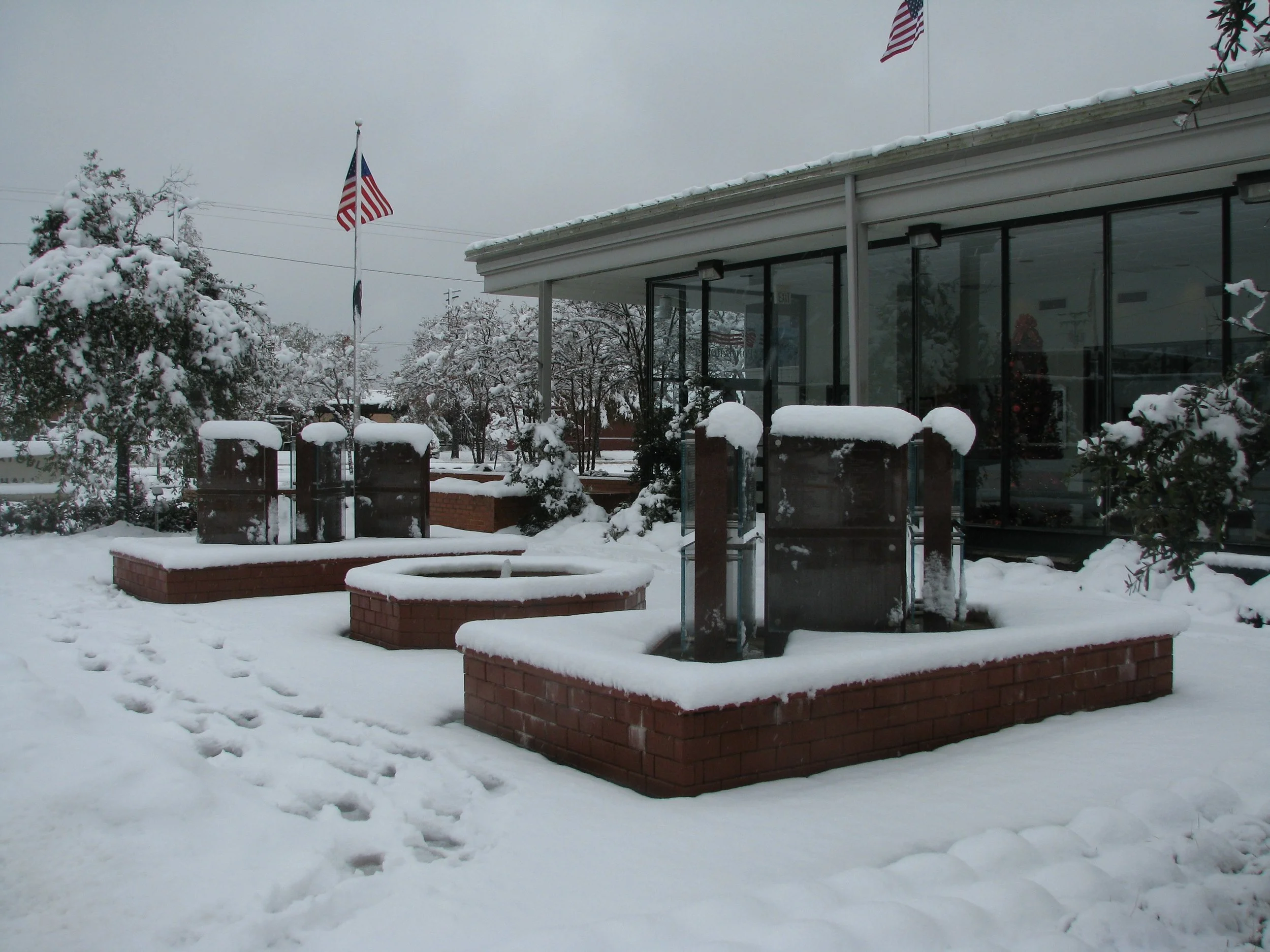 City Council — City of Ponchatoula