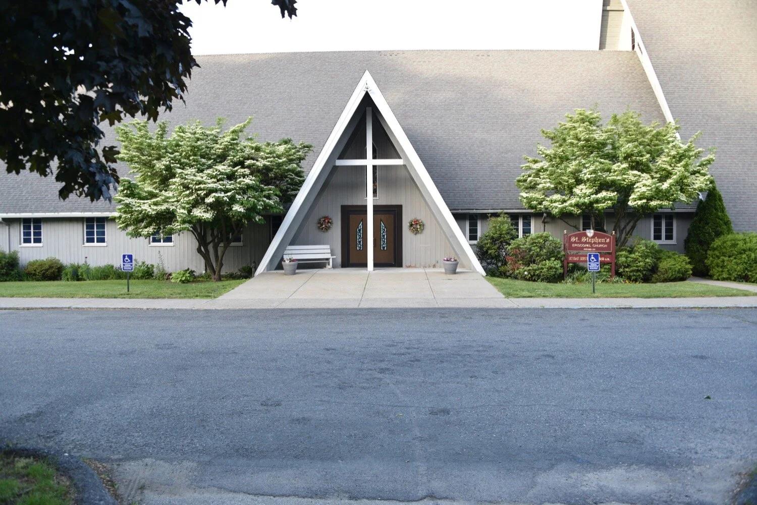 The Fifth Sunday Of Easter, 5.3.2026