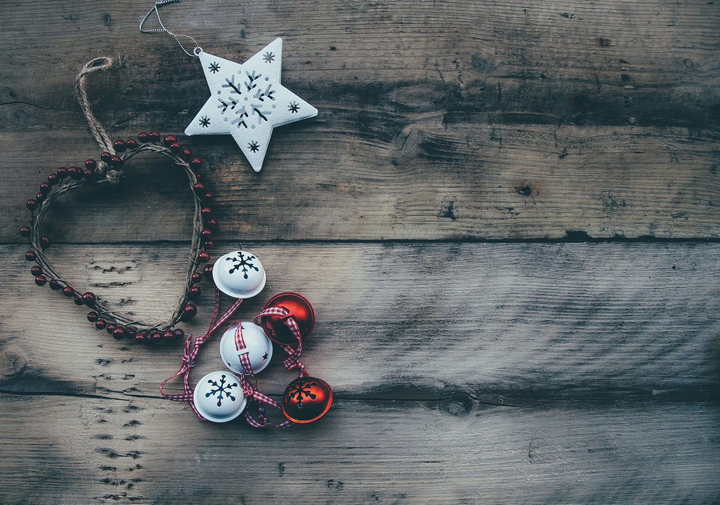 The First Sunday of Advent, 12.1.2024