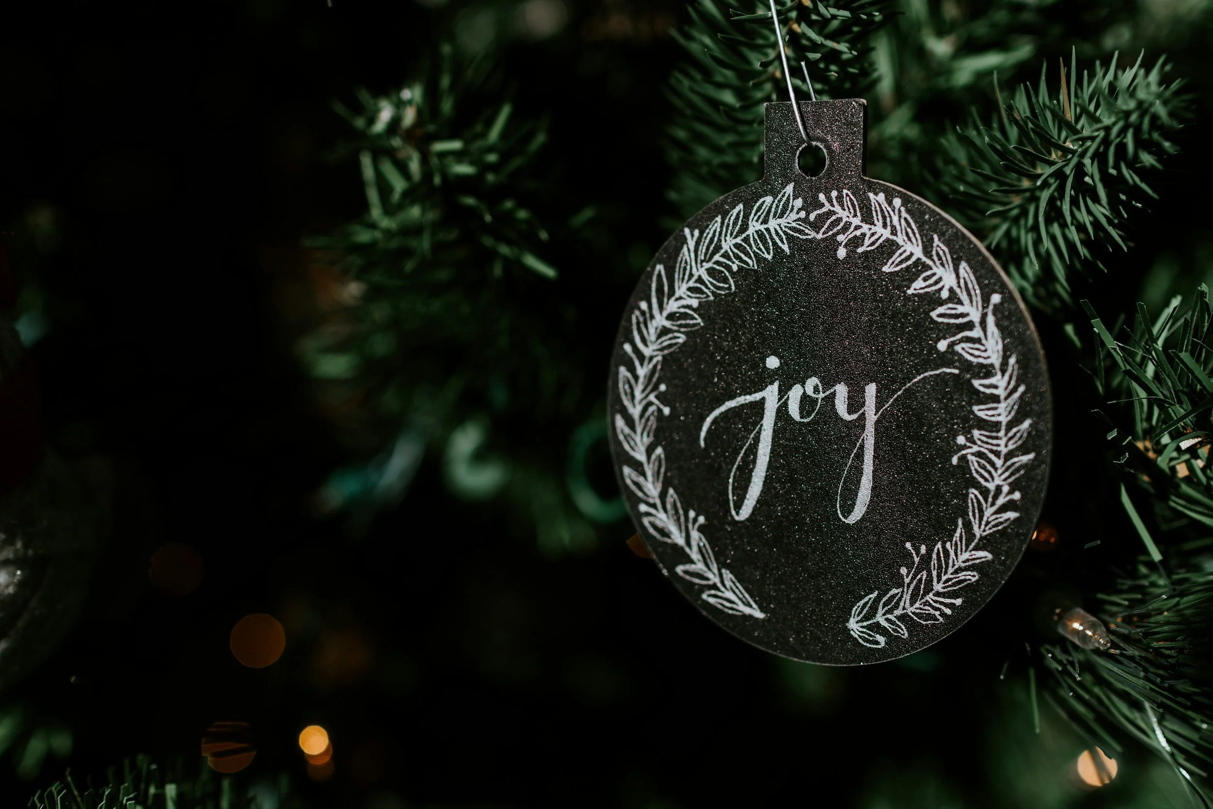 The Third Sunday of Advent, 12.15.2024