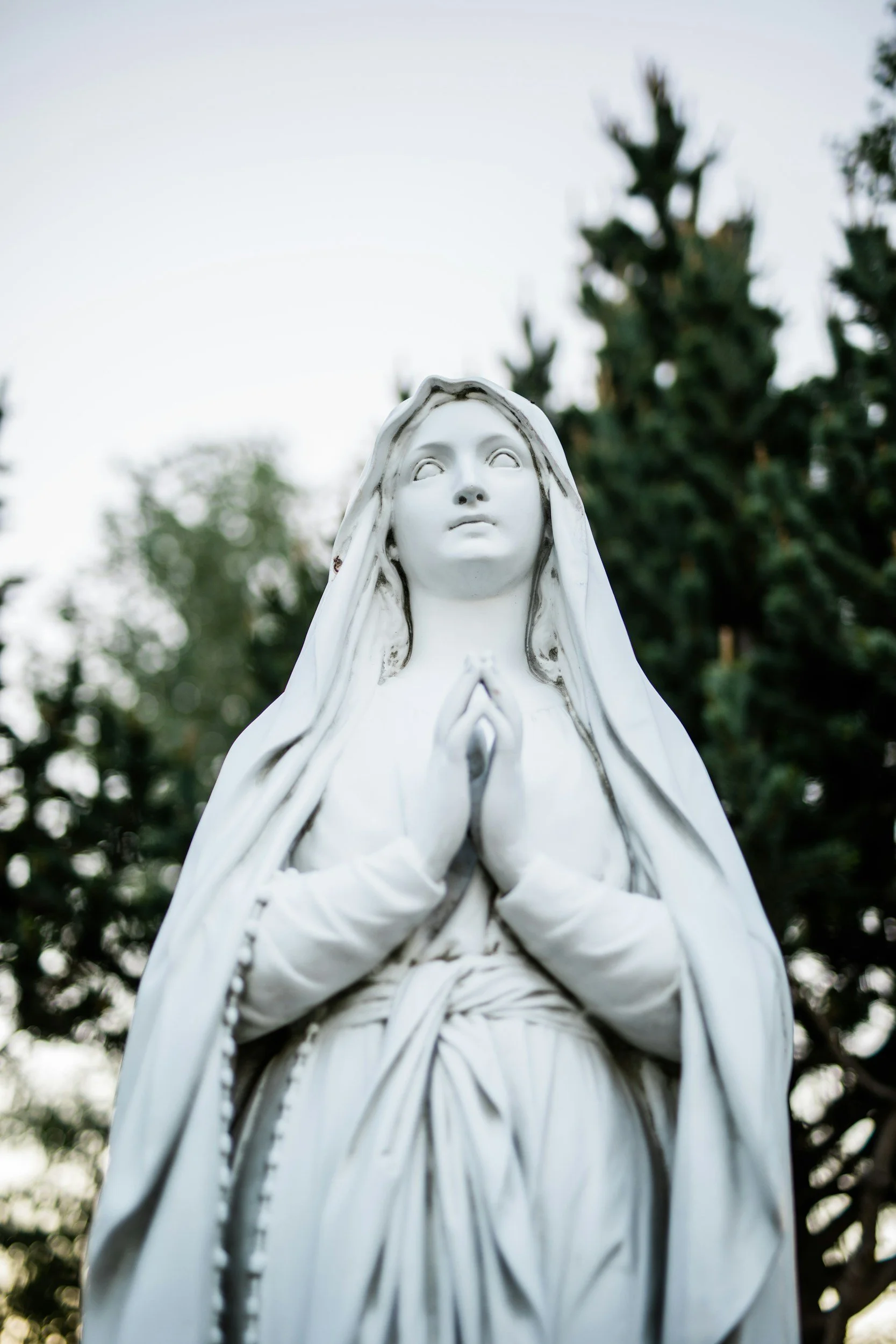 The Fourth Sunday of Advent, 12.22.2024