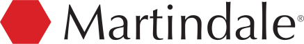 Logo of Martindale