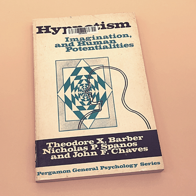YOU NEED TO READ THIS BOOK