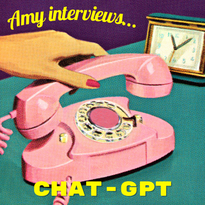 CHAT-GPT INTERVIEW