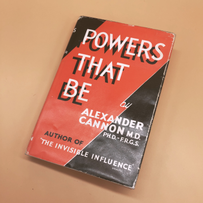 FETCH ME MY PSYCHOSTETHOKYRTOGRAPHMANOMETER!