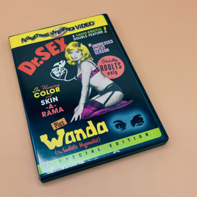 AN APPLE FOR THE DOCTOR