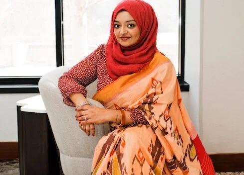 I have to stop myself