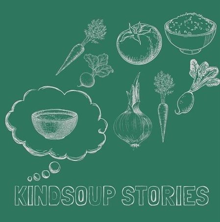 Friends, each week we're going to share a little nugget ( a soup&ccedil;on, if you will) about soup - it's role in history and culture, it's appearance in literature and art, as well as recipes and more -  as part of our new #KindSoupStories project 