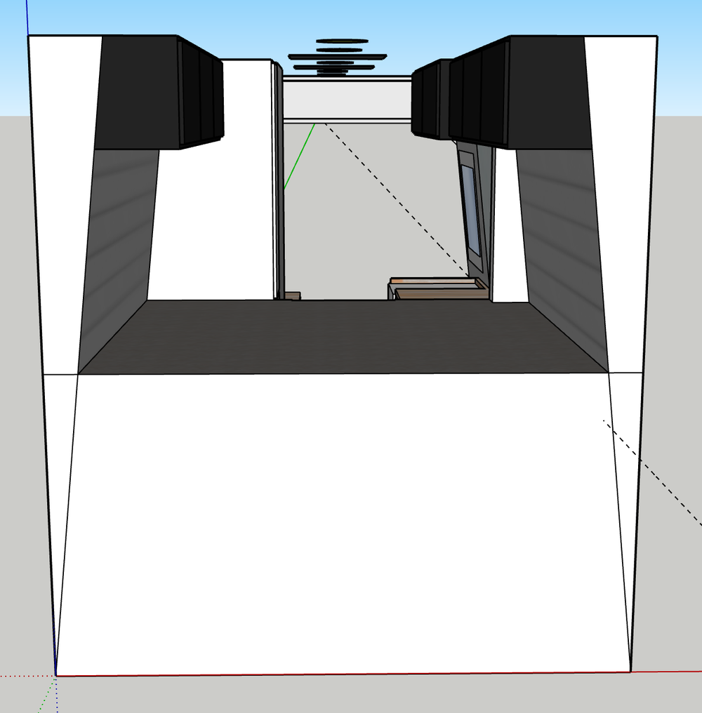 bed and bedroom cabinets model.PNG