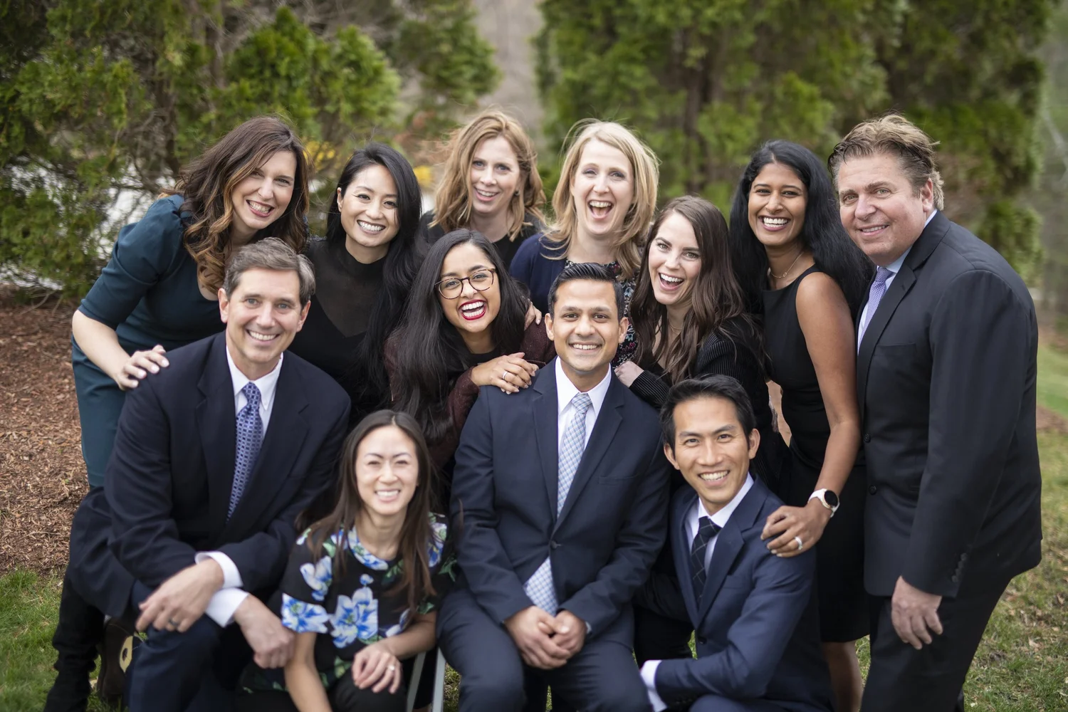 Meet the Team — Integrated Gastroenterology Consultants