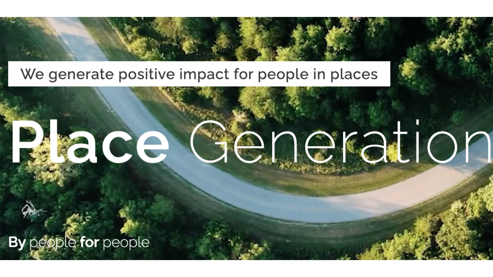 Place generation