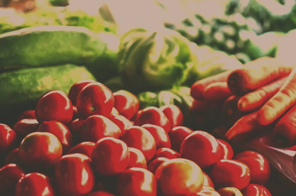 Stands — Nelson Produce Farm