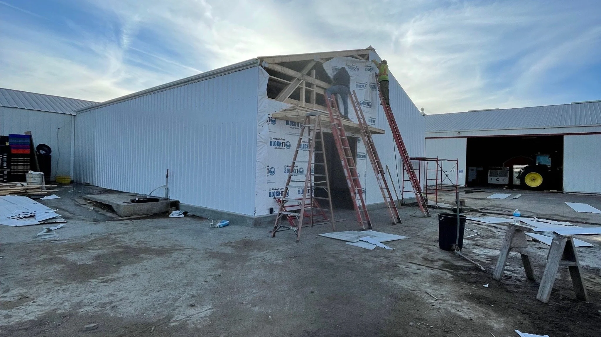 Blog — Nelson Produce Farm