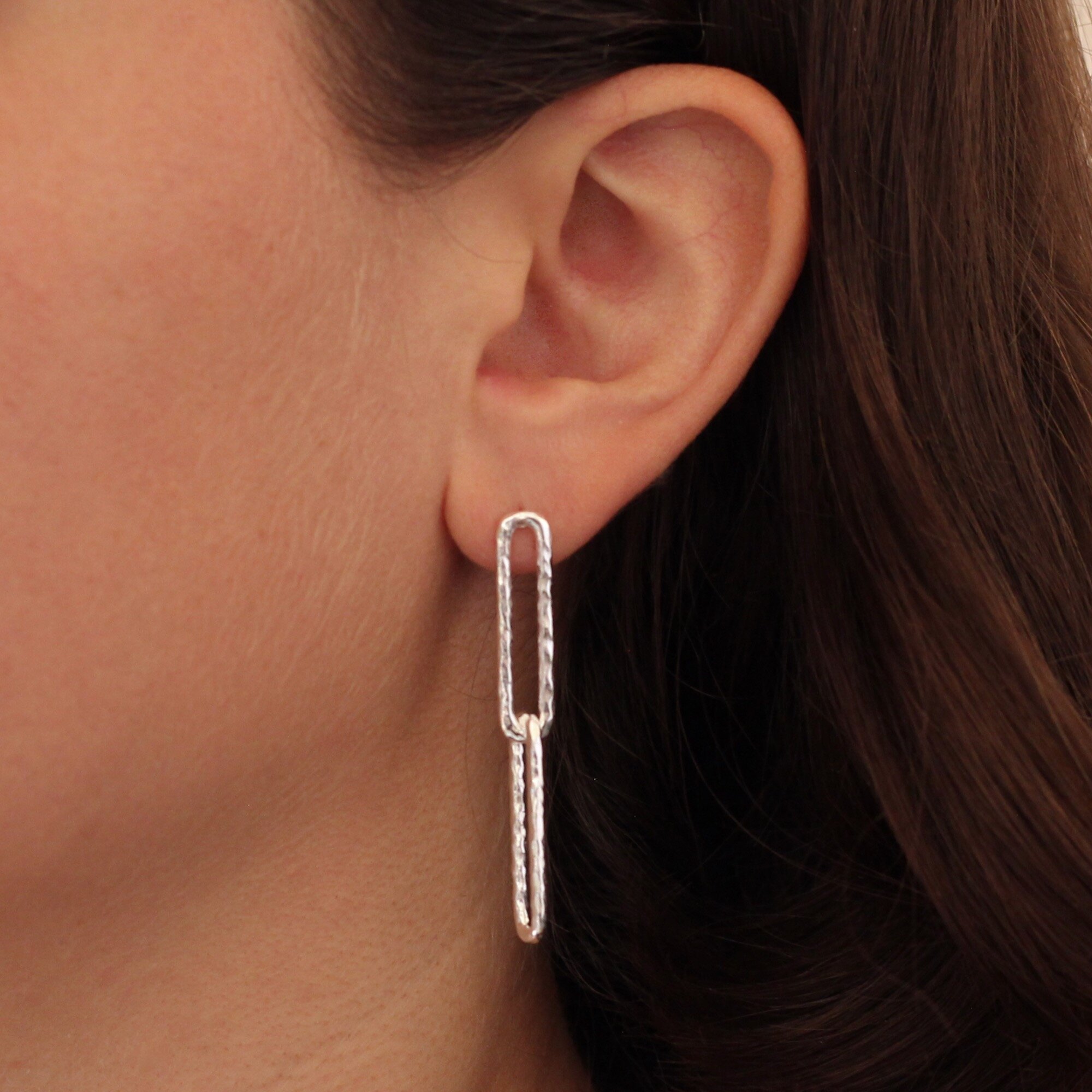 KSE-41_hammered_textured_drop_dangle_minimal_sterling_silver_earrings.jpeg